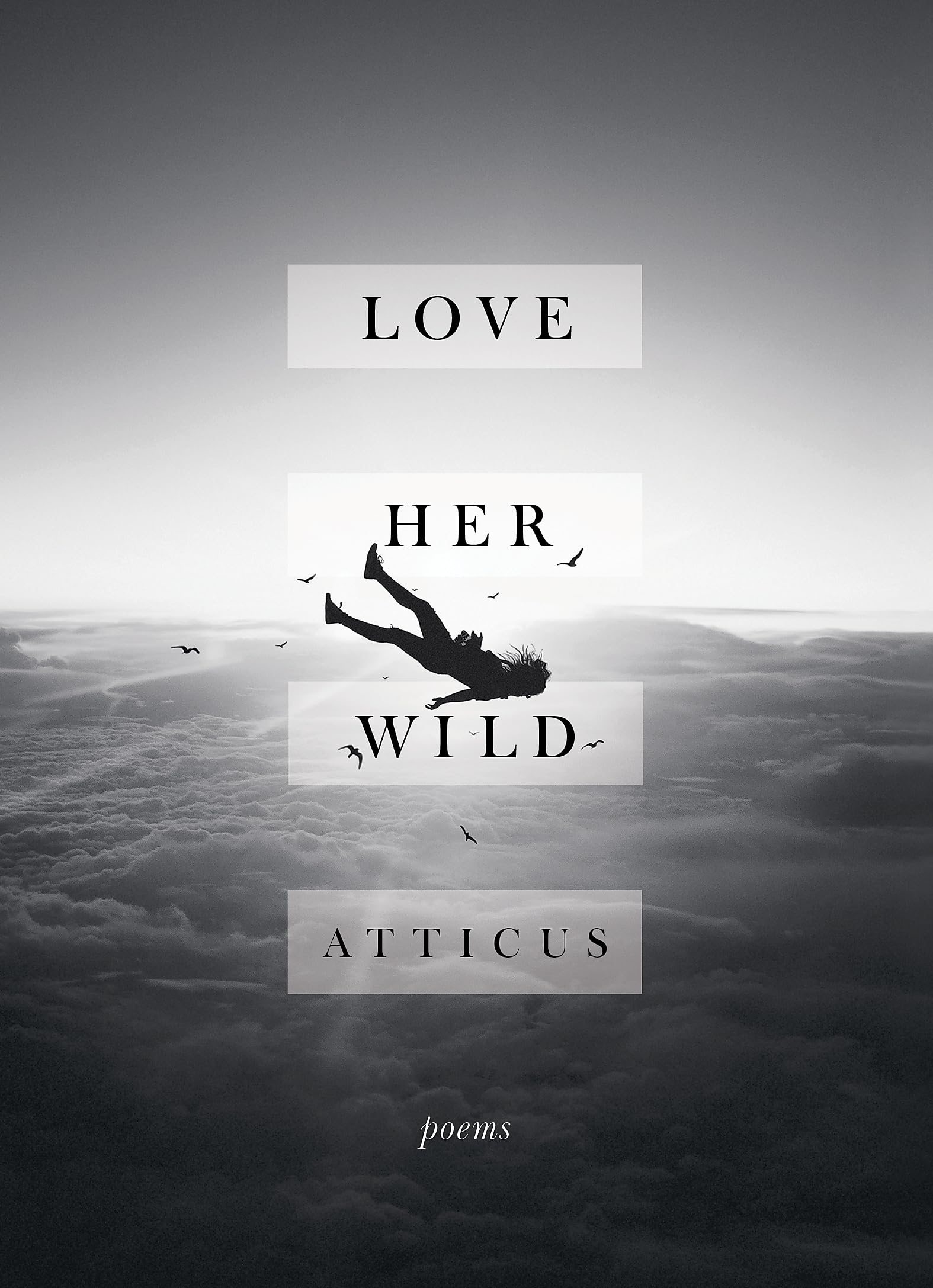 Love Her Wild Poetry