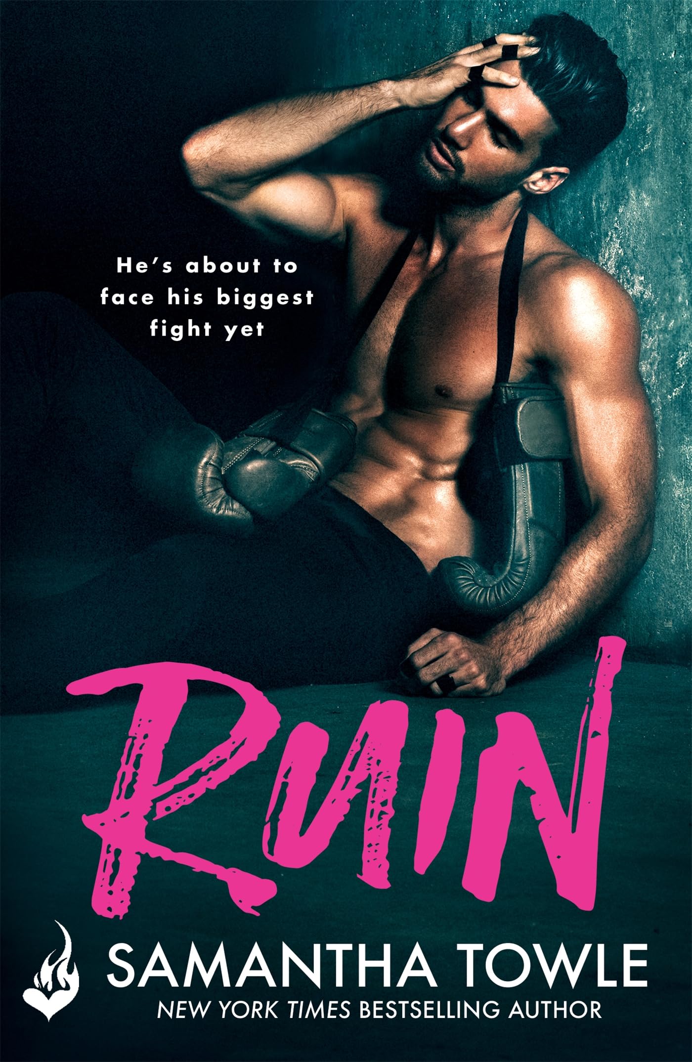 Product Image: Ruin
