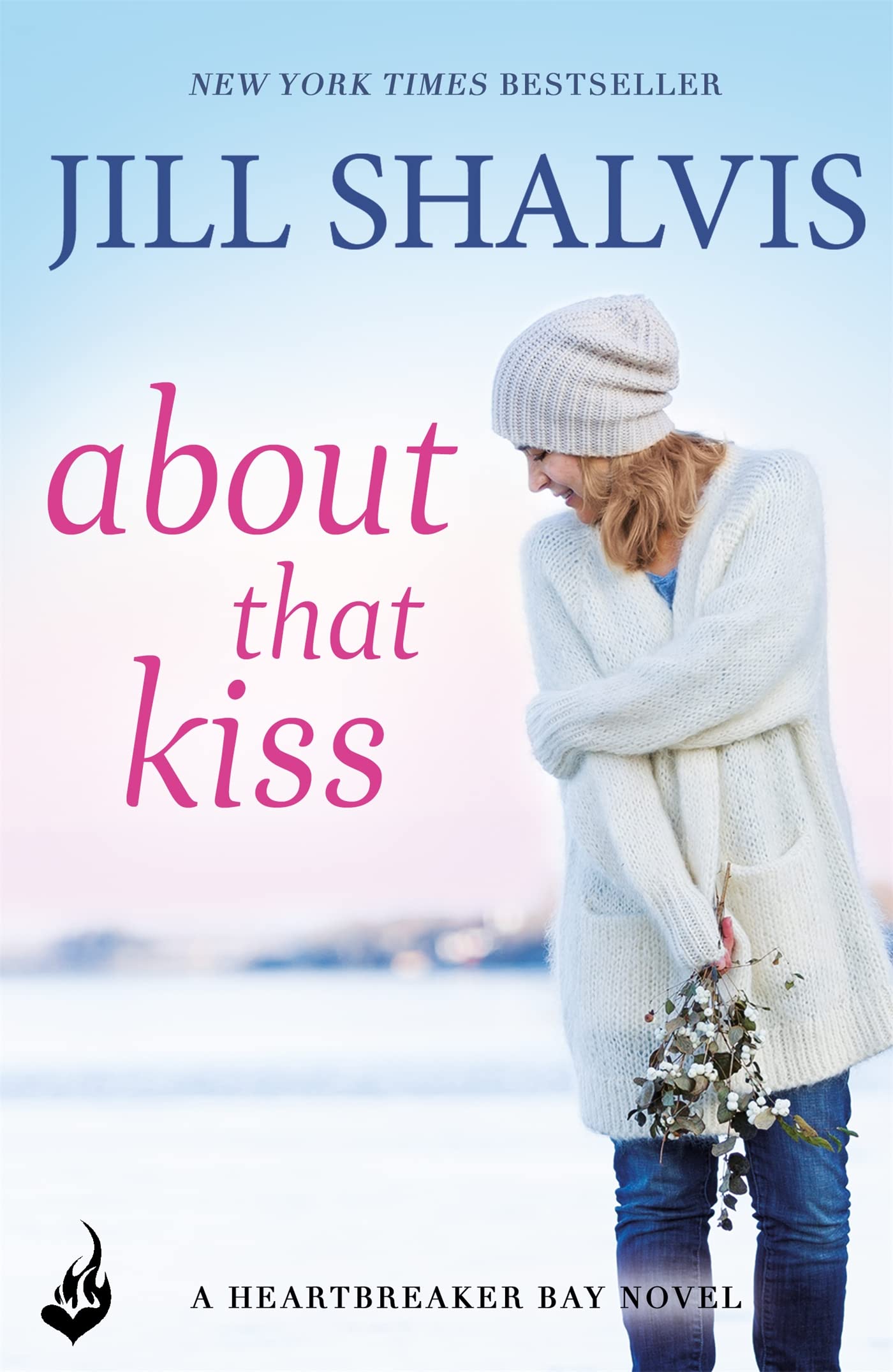 About That Kiss: The fun, laugh-out-loud romance! (Heartbreaker Bay) Contemporary literature