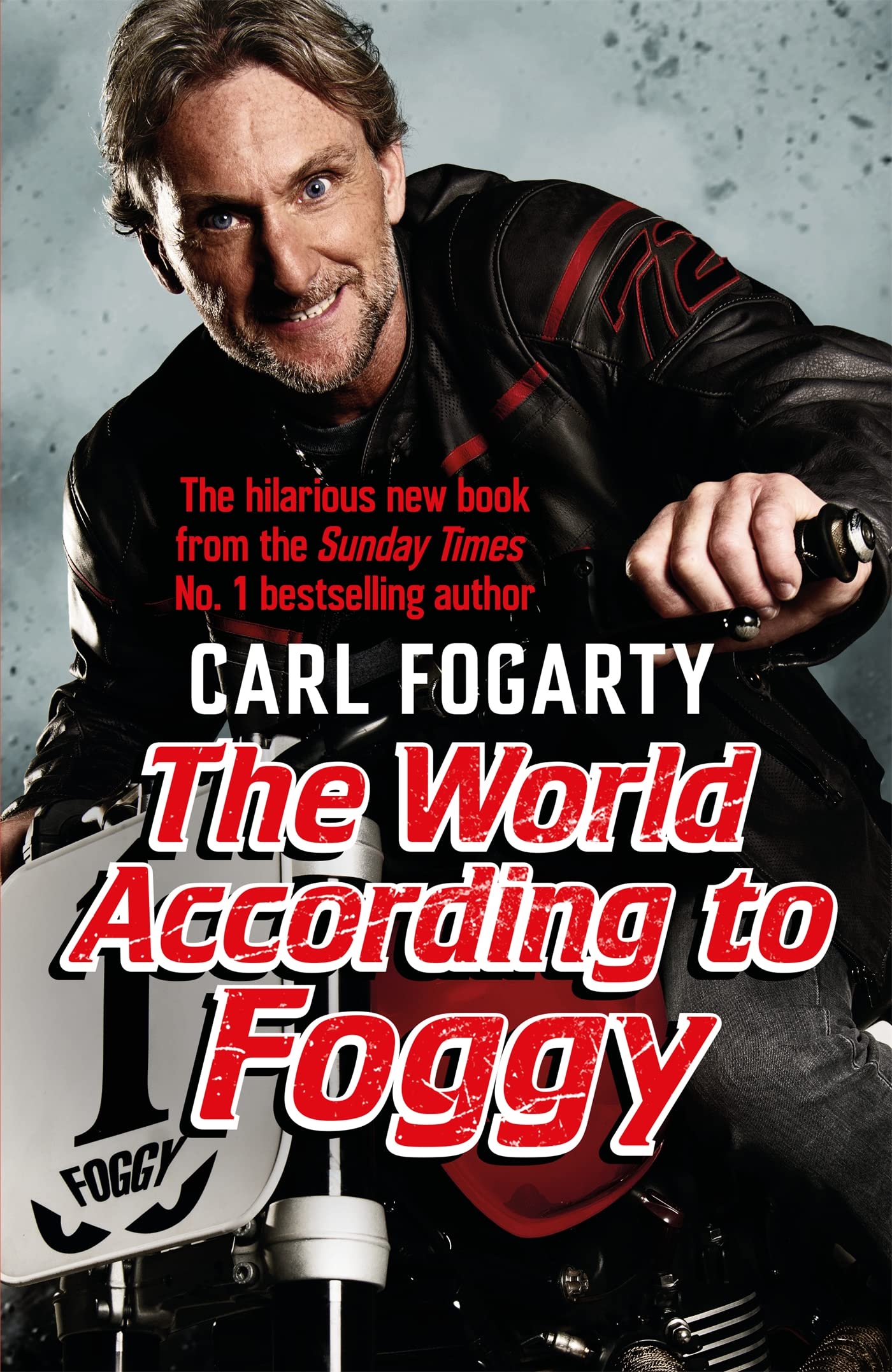 The World According to Foggy Sports