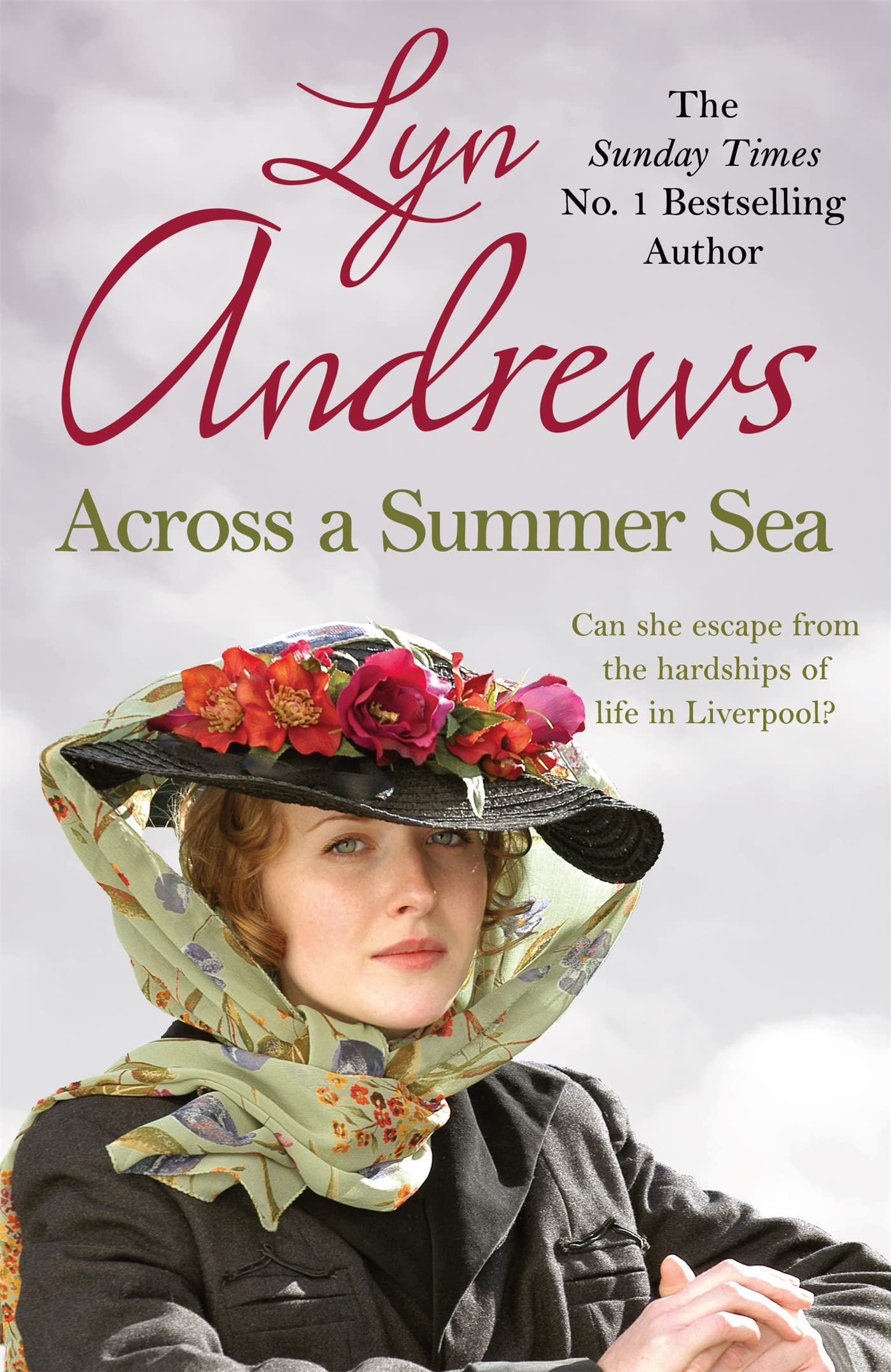 Across a Summer Sea: A warm-hearted, dramatic and nostalgic saga Contemporary literature
