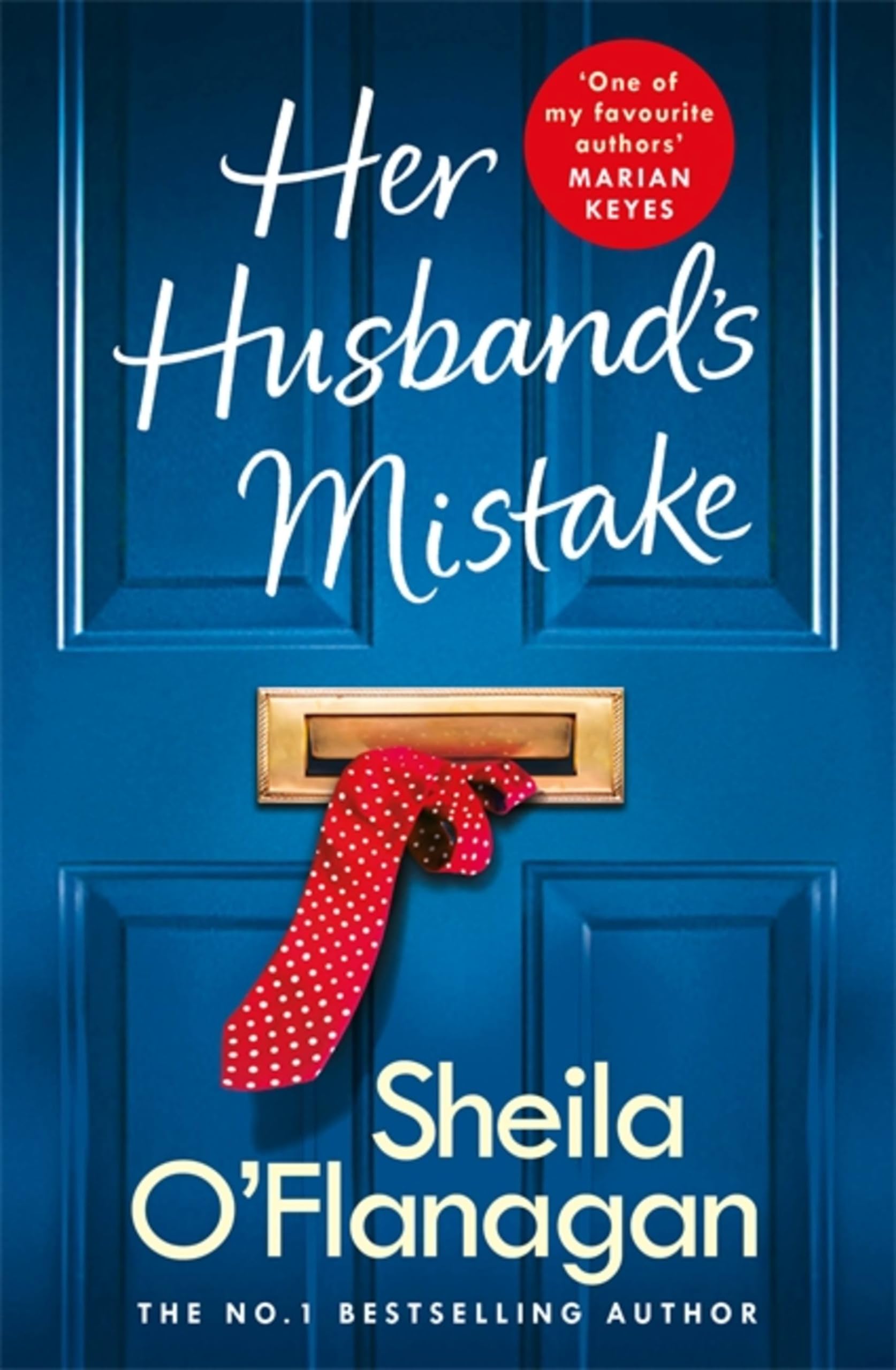 Her Husband's Mistake Contemporary literature Books
