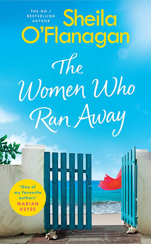 The Women Who Ran Away Contemporary literature