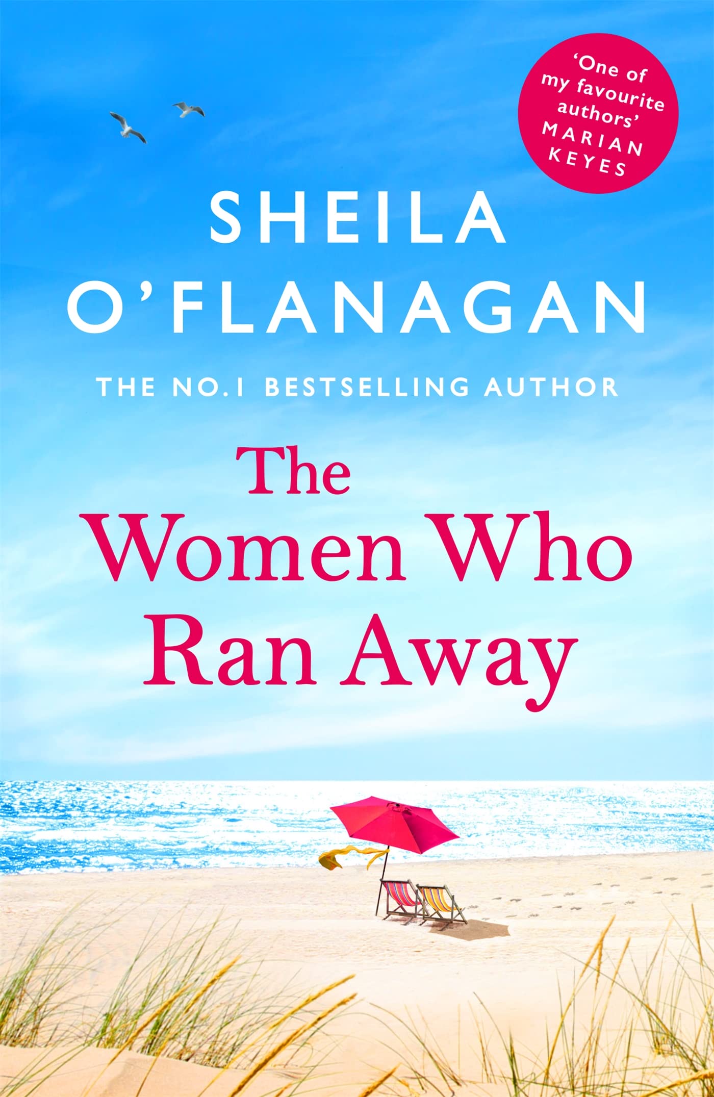 The Women Who Ran Away Contemporary literature