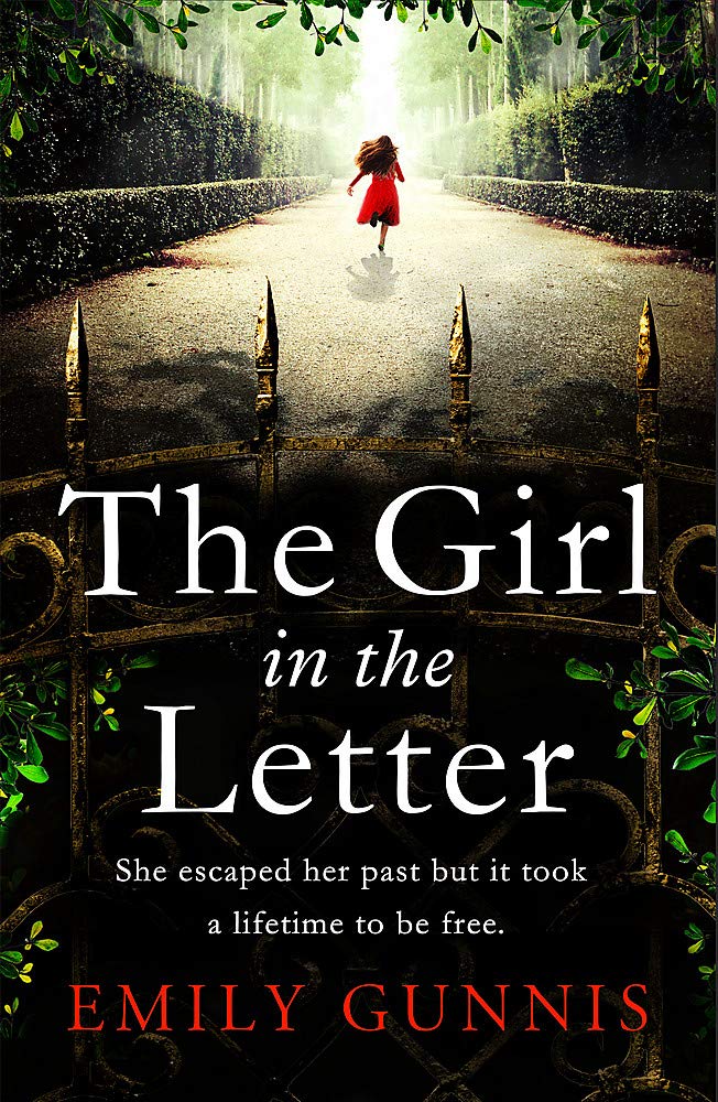 The Girl in the Letter: The most gripping, heartwrenching page-turner of the year Historical Fiction