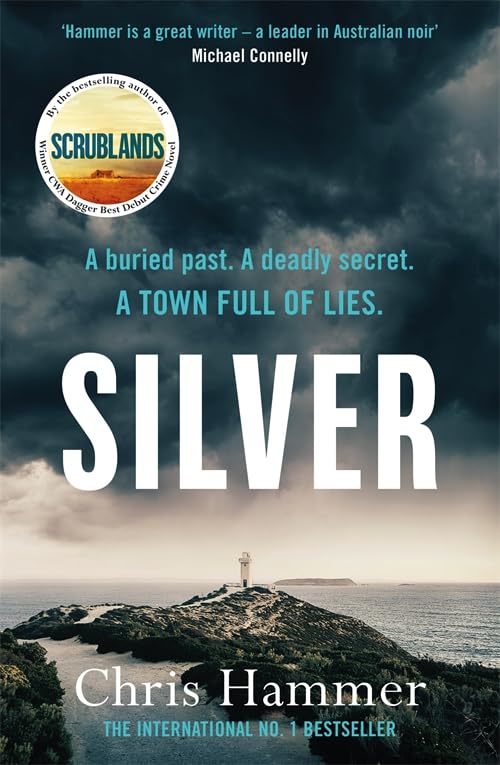 Silver book