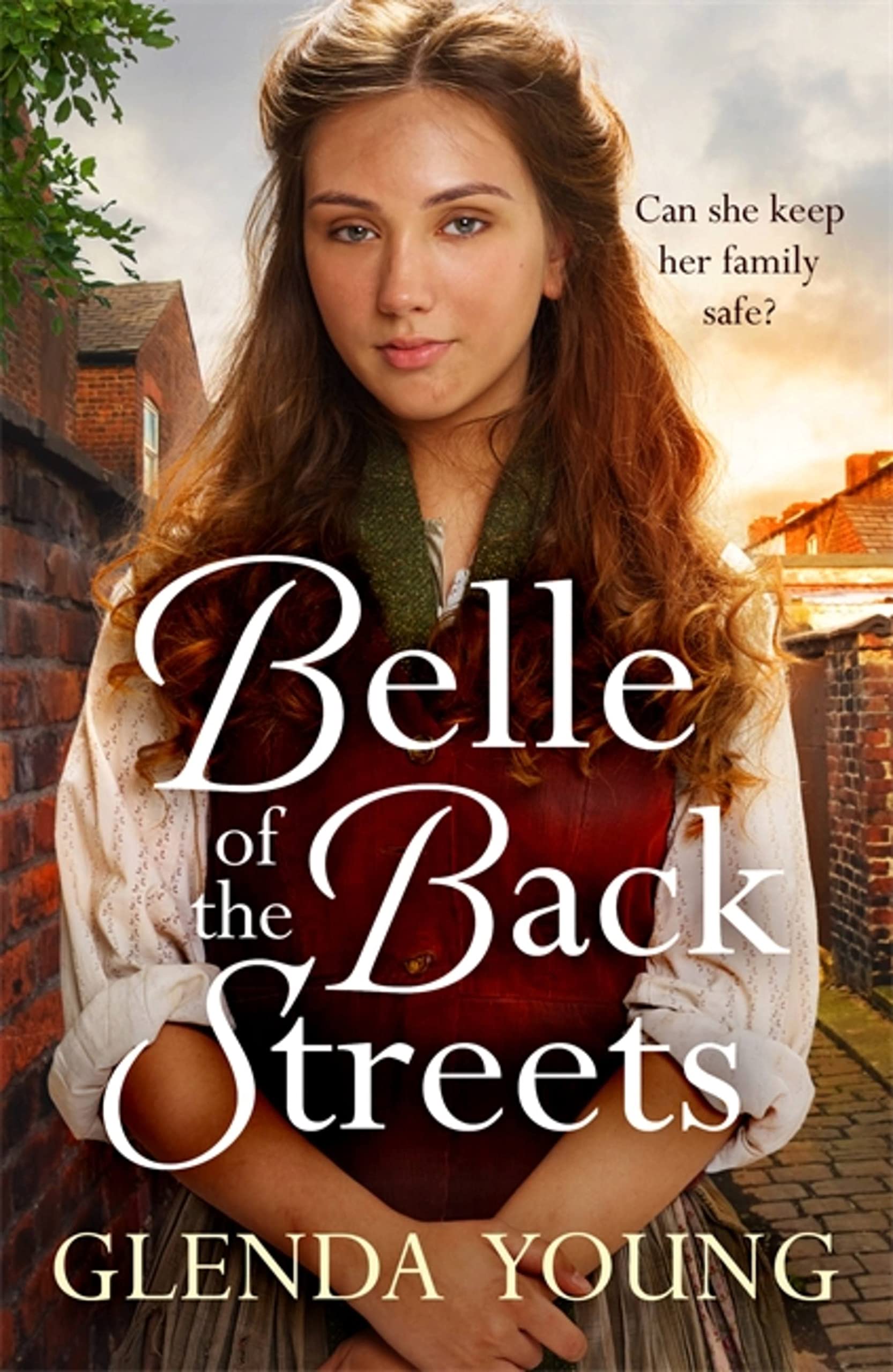 Belle of the Back Streets Historical Fiction