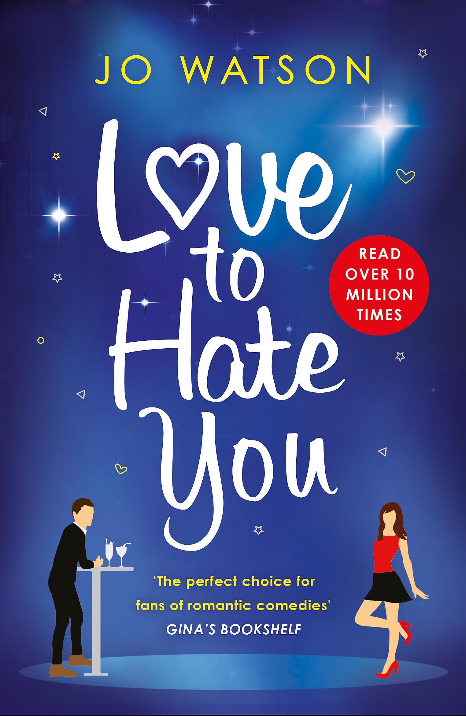 Love to Hate You Humour & Satire