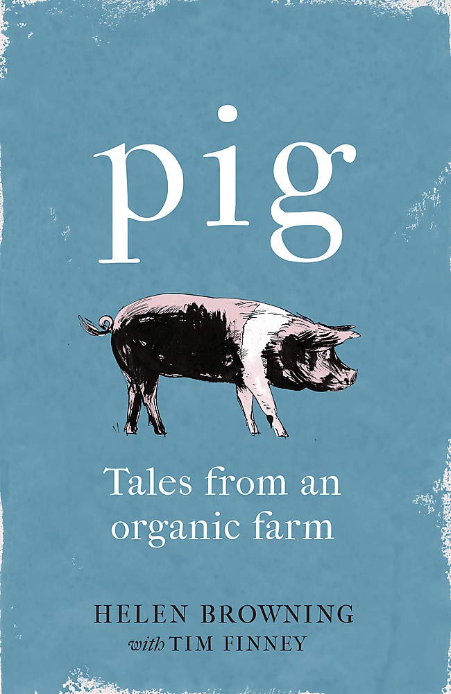 PIG: Tales from an Organic Farm Social Sciences