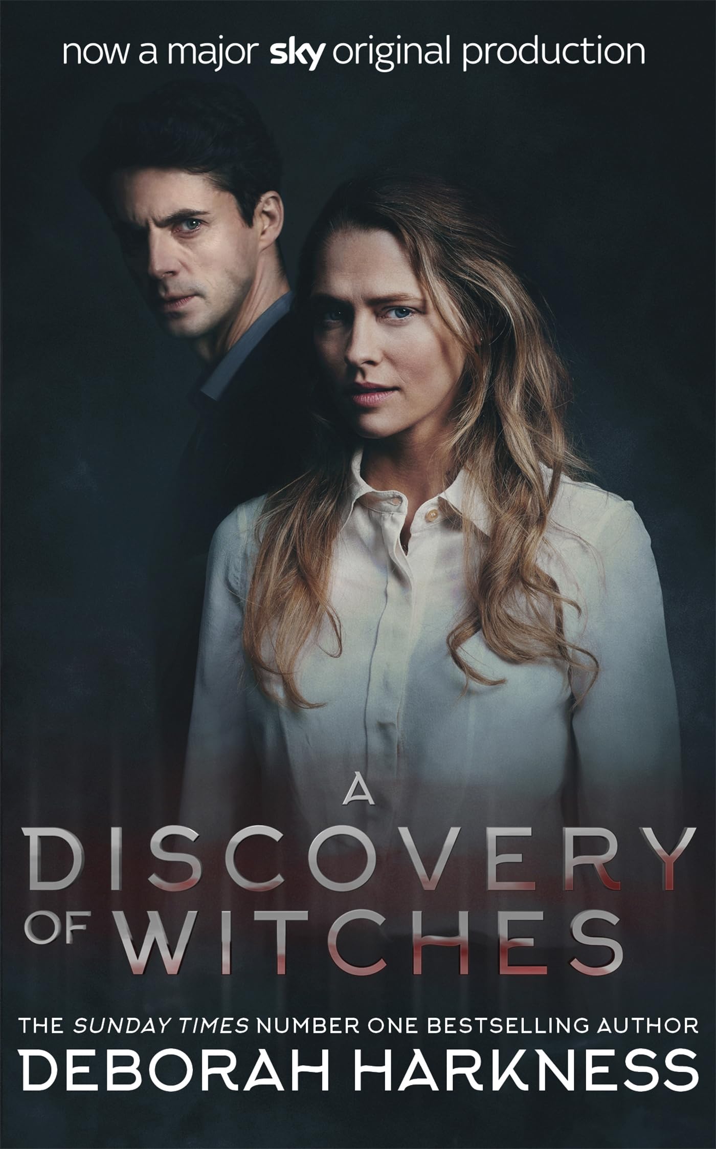 A Discovery of Witches: Now a major sky original production Contemporary literature