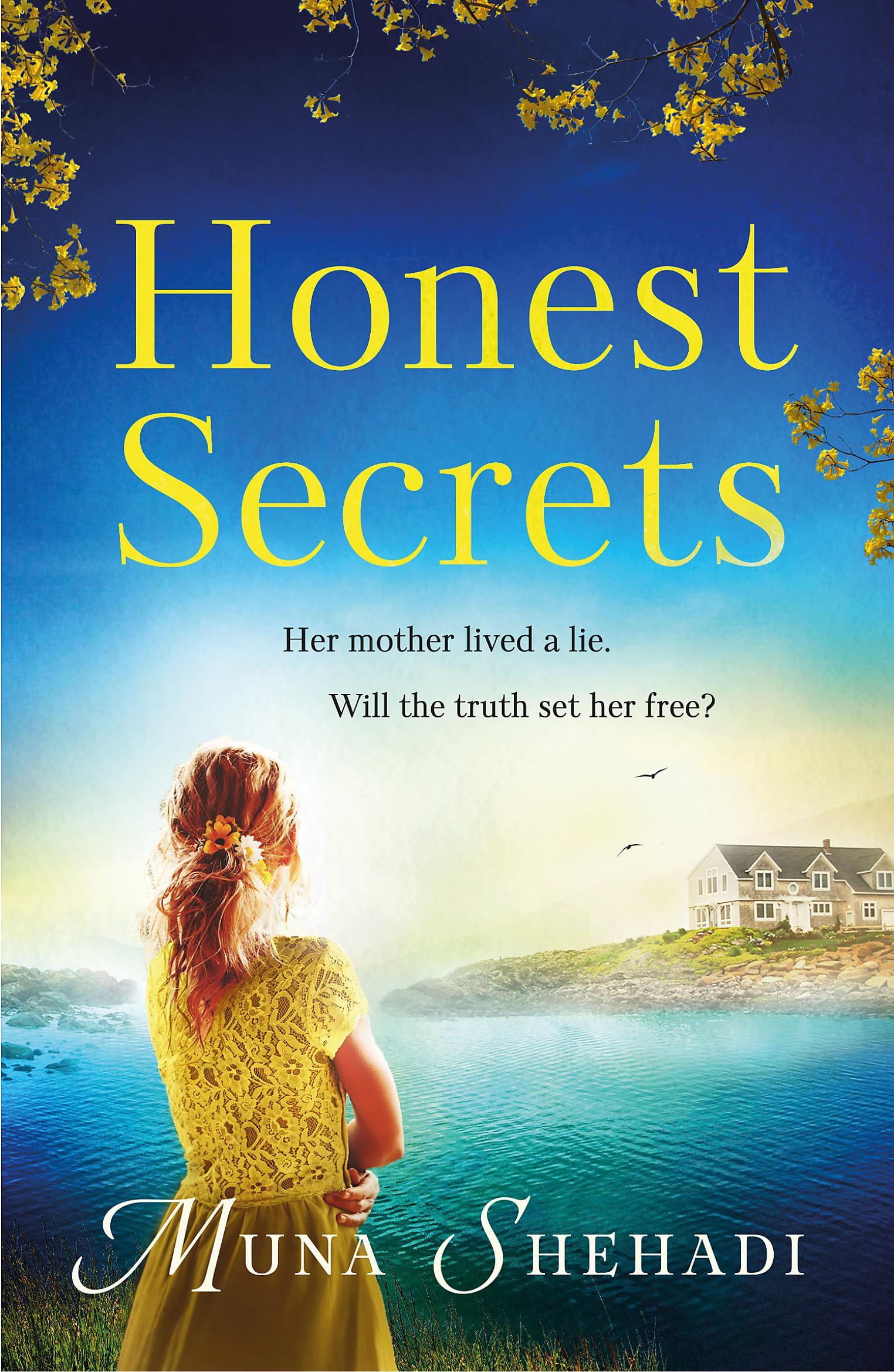 Honest Secrets: A thrilling tale of explosive family secrets, you won't want to put down! (Fortune's Daughters, Band 3) Contemporary literature