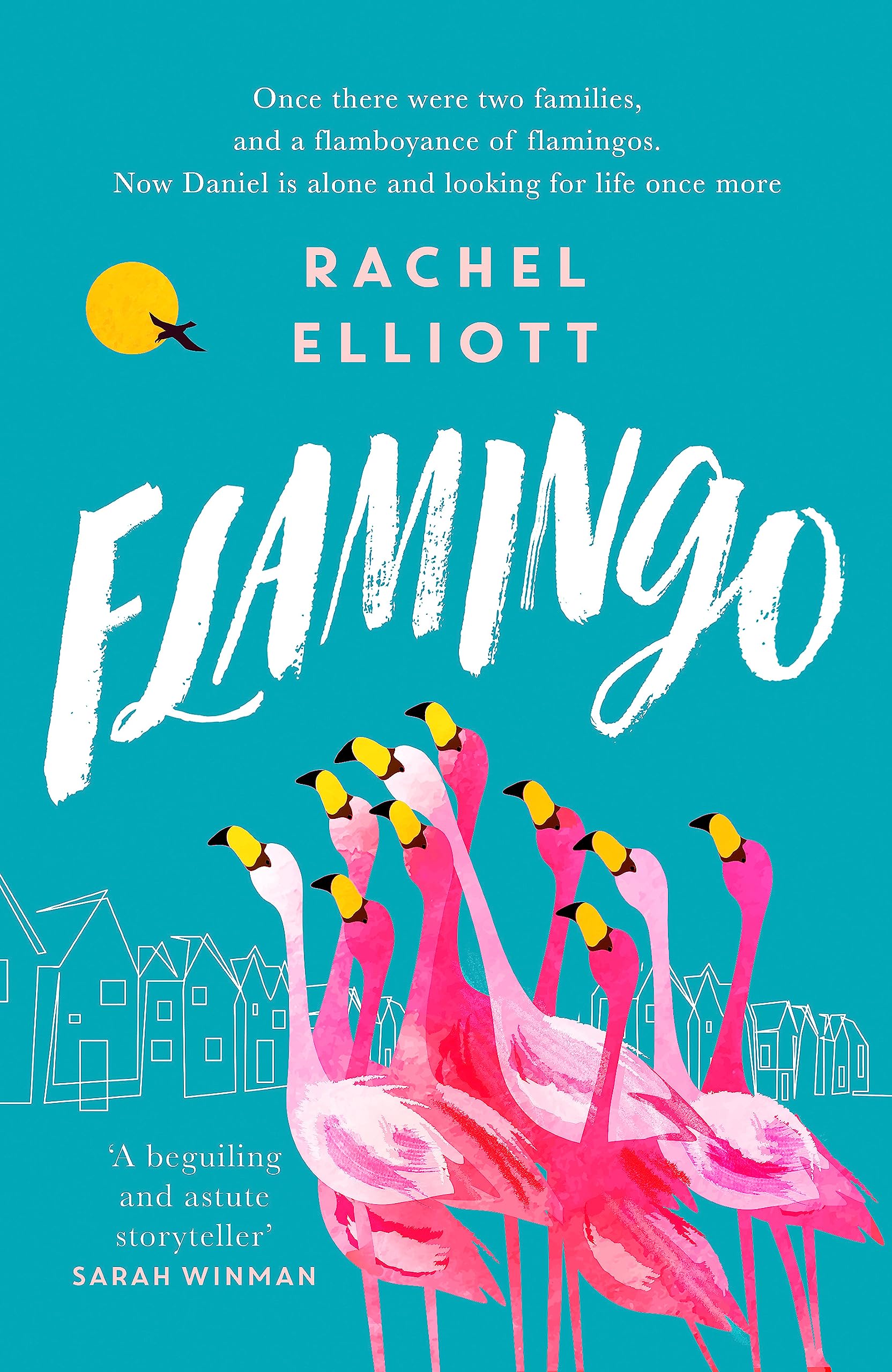 Product Image: Flamingo