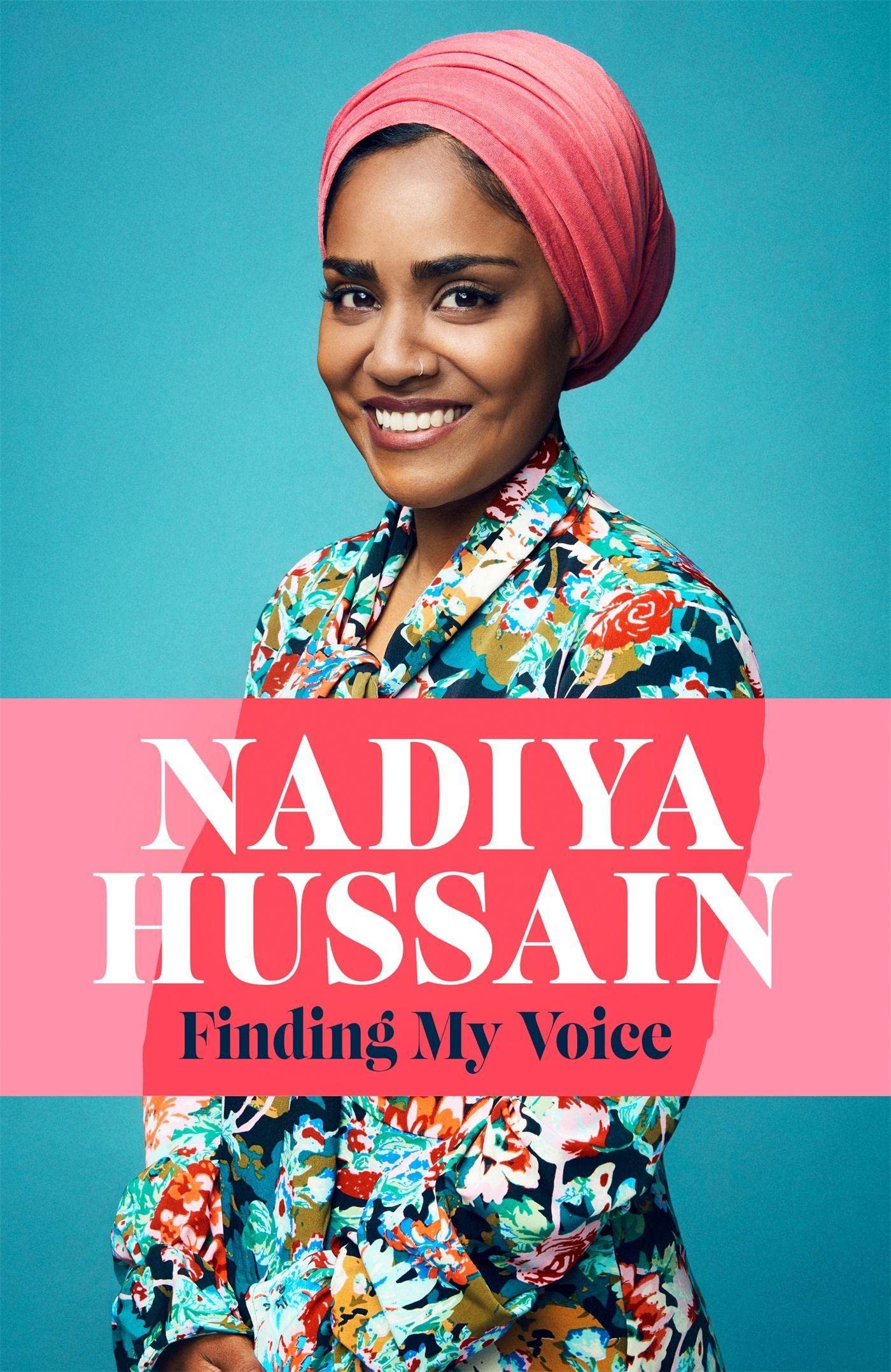 Finding My Voice Books