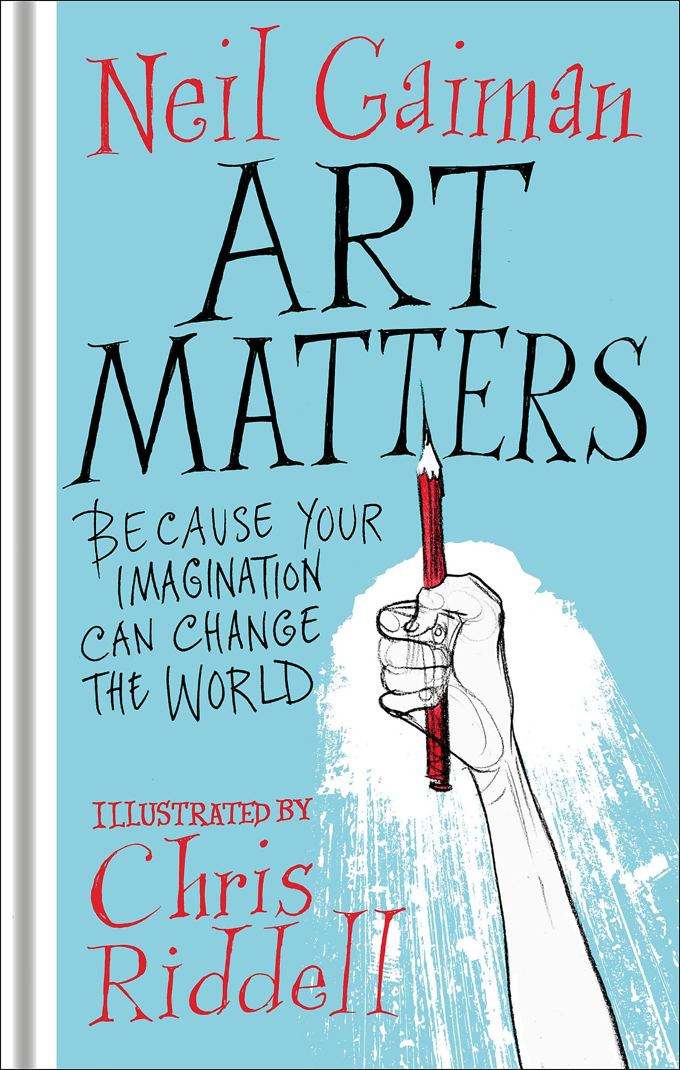 Art Matters Philosophy