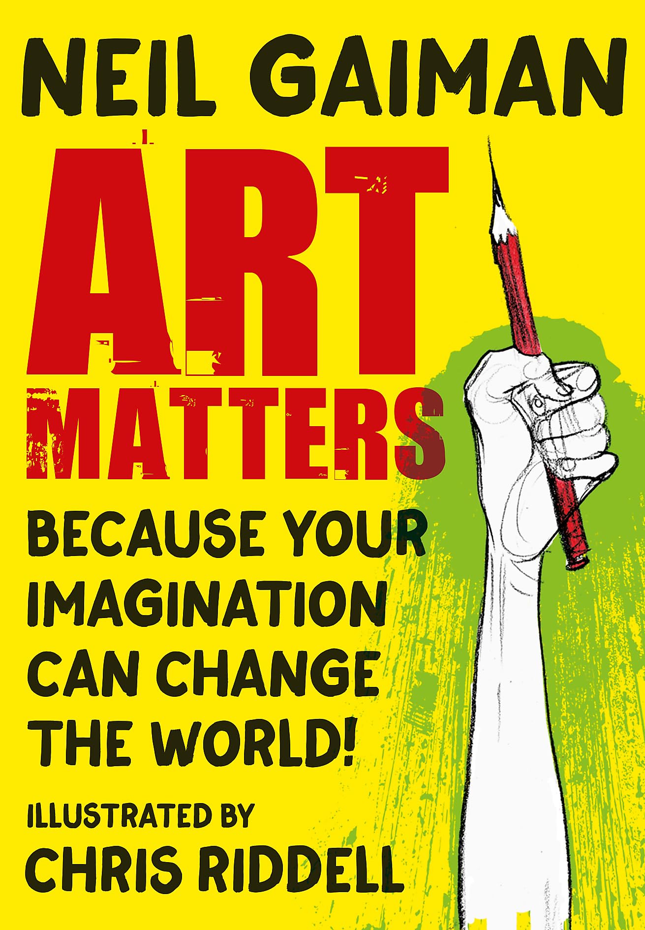 Art Matters Philosophy
