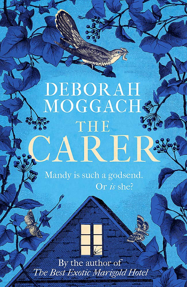 The Carer: 'A cracking, crackling social comedy' The Times Contemporary literature