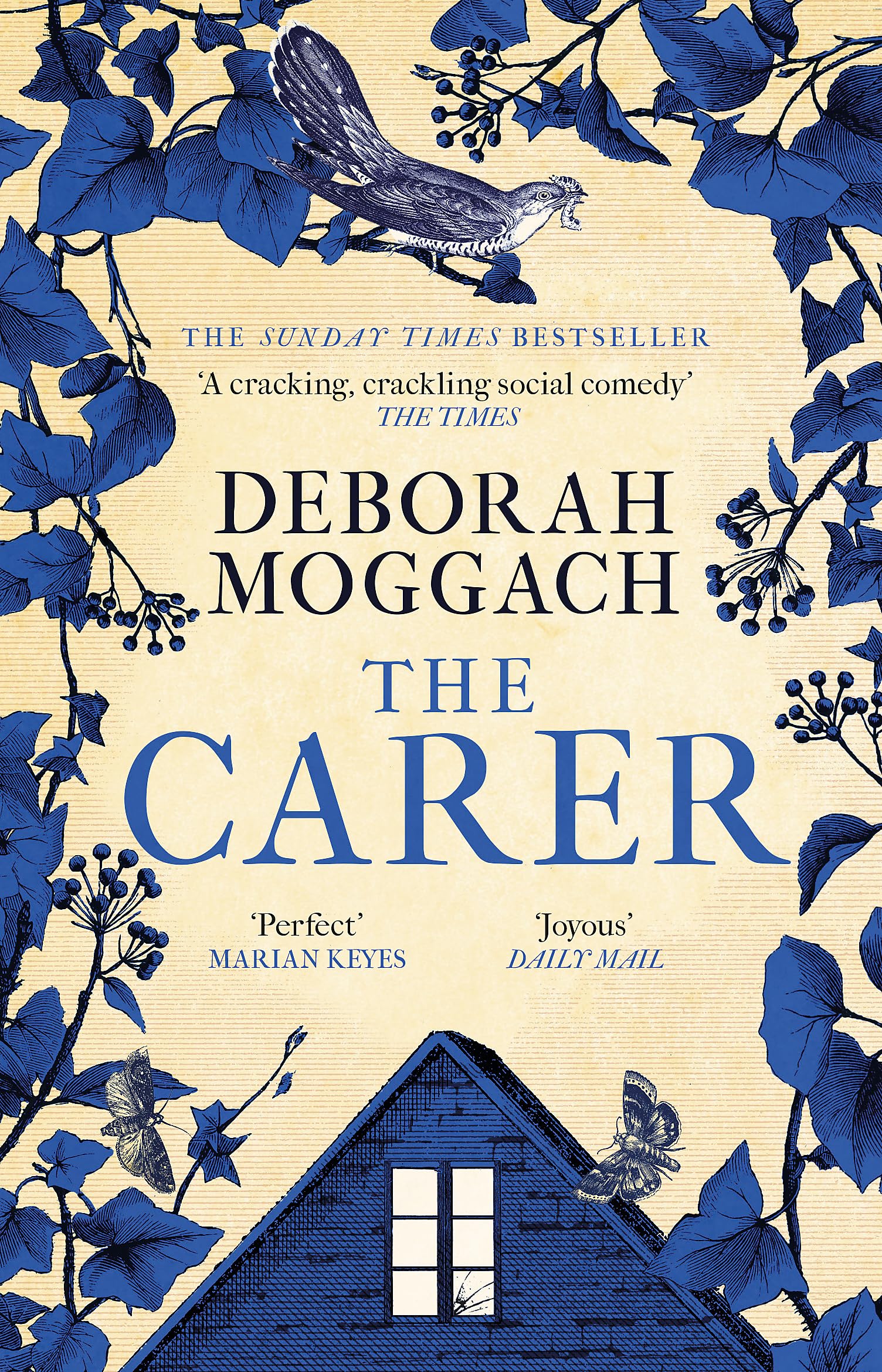 Product Image: The Carer