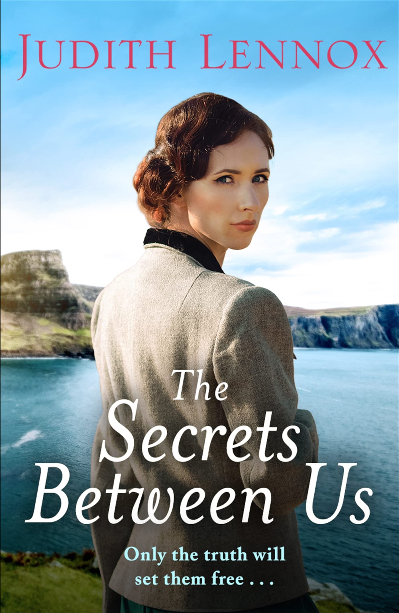 The Secrets Between Us Contemporary literature Books