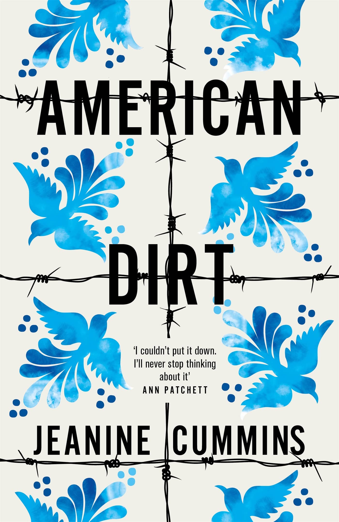 Product Image: American Dirt