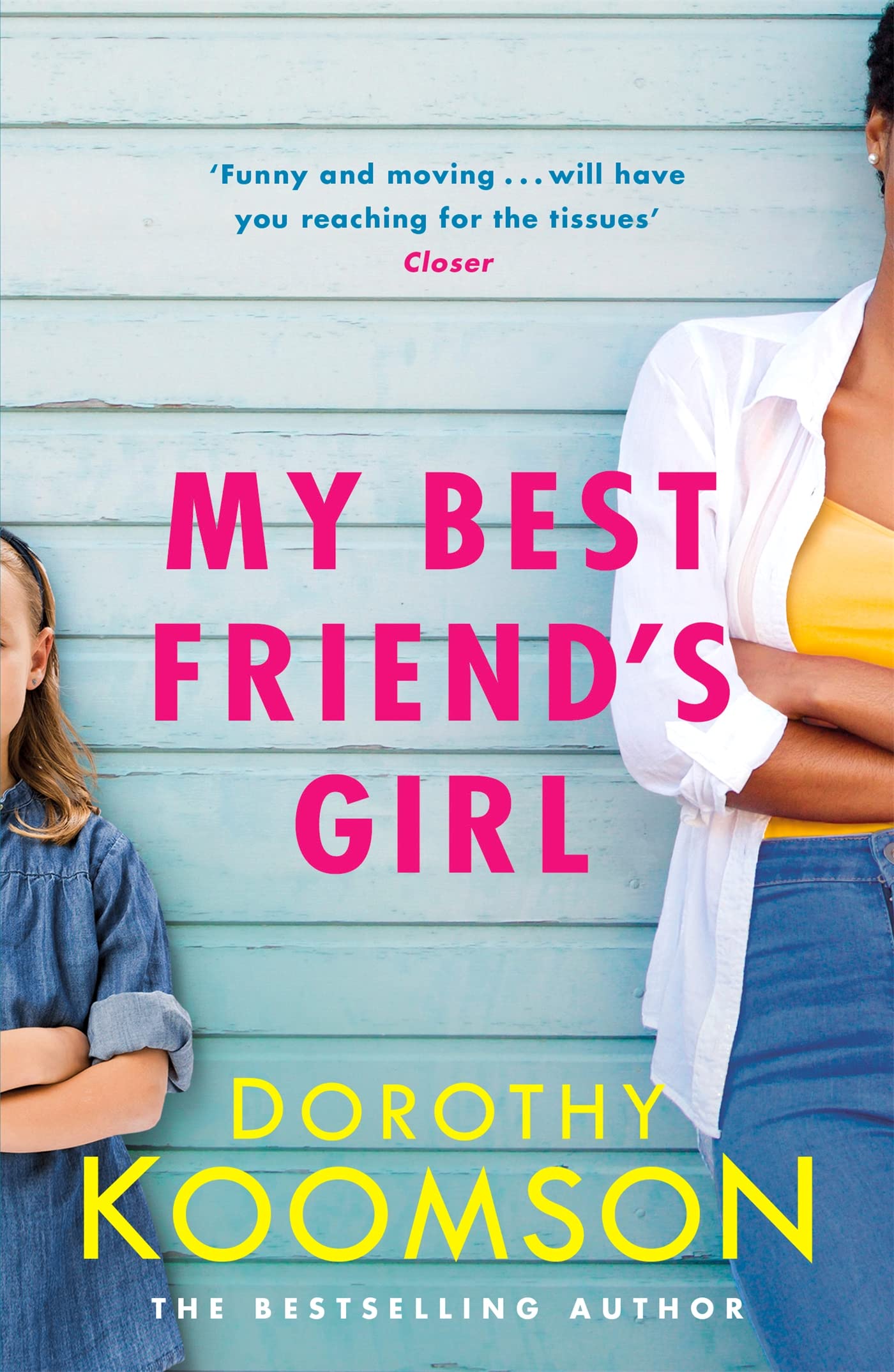 My Best Friend's Girl Contemporary literature