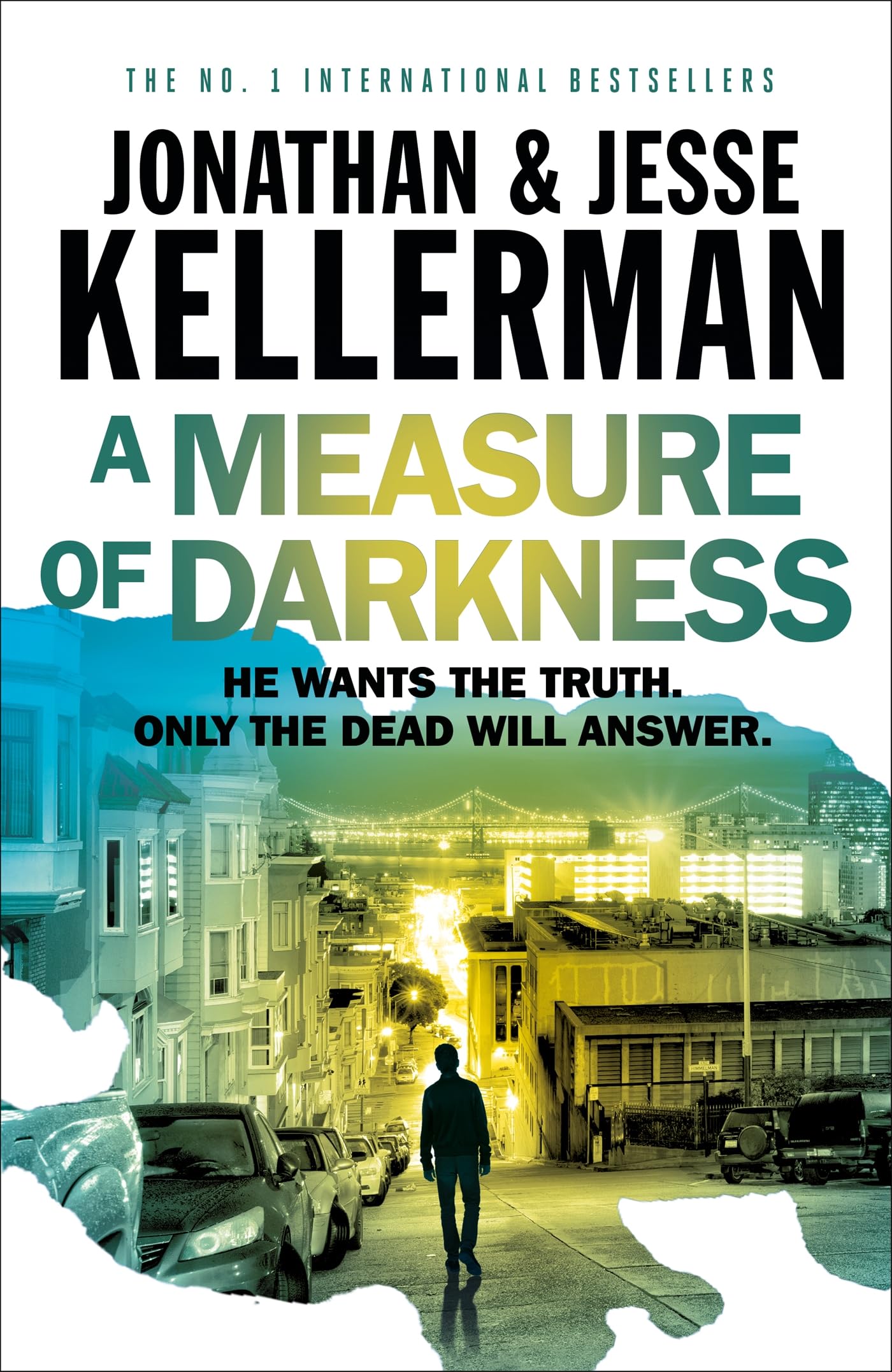 Measure of Darkness Horror & Mystery