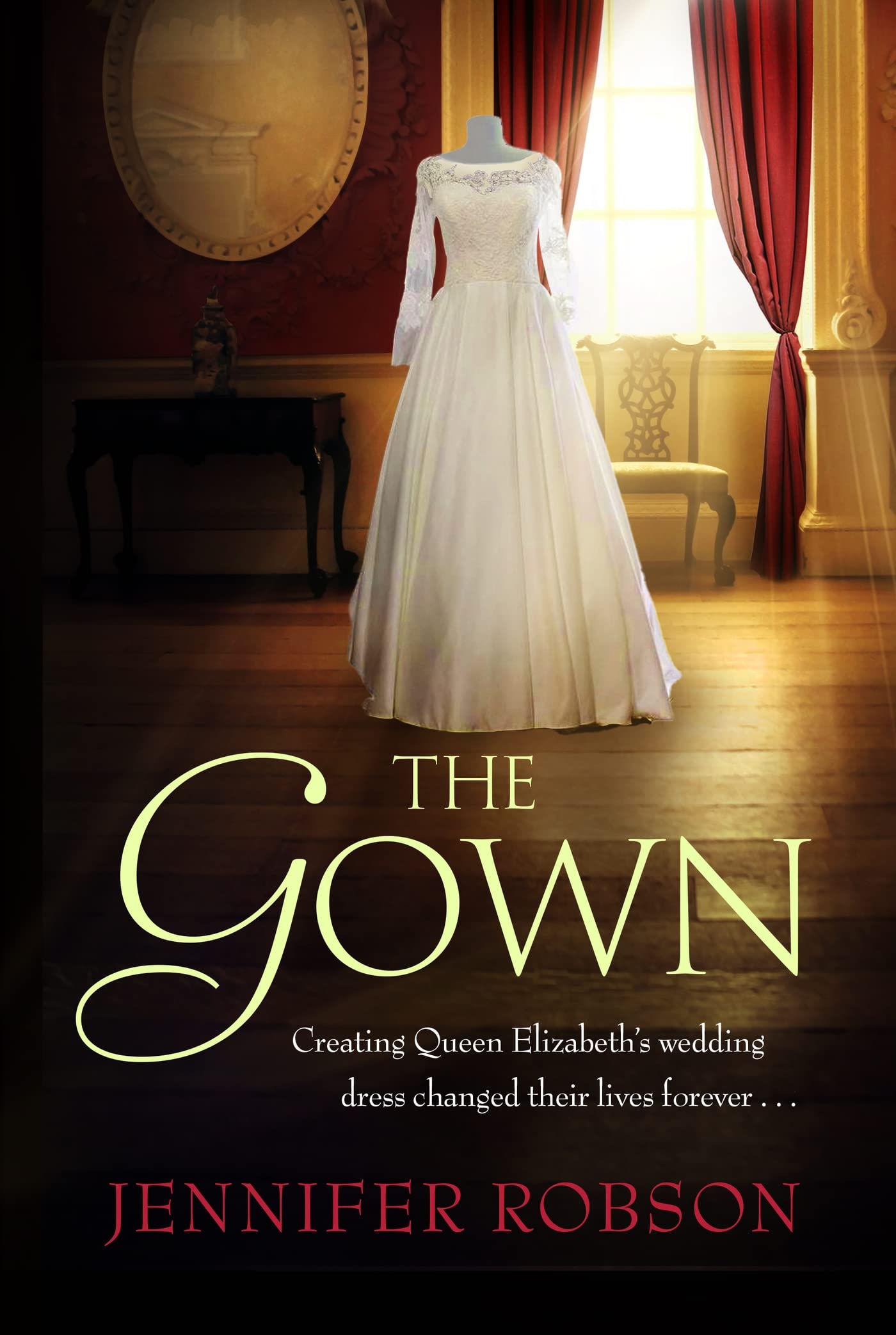 The Gown Historical Fiction