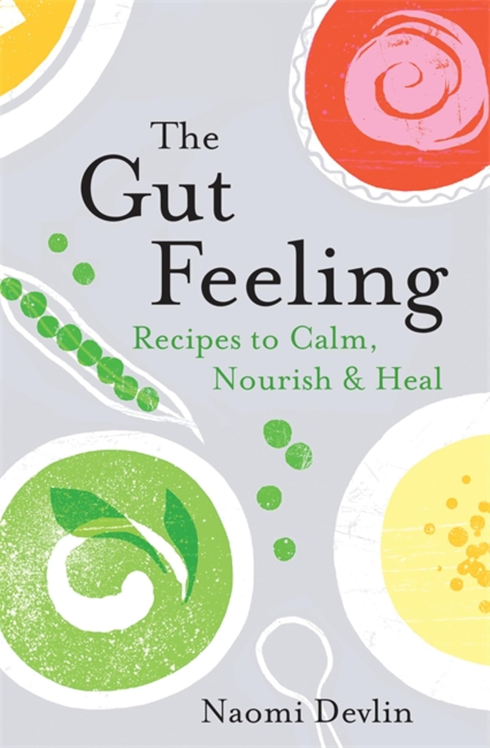The Gut Feeling Leisure, Home & Garden