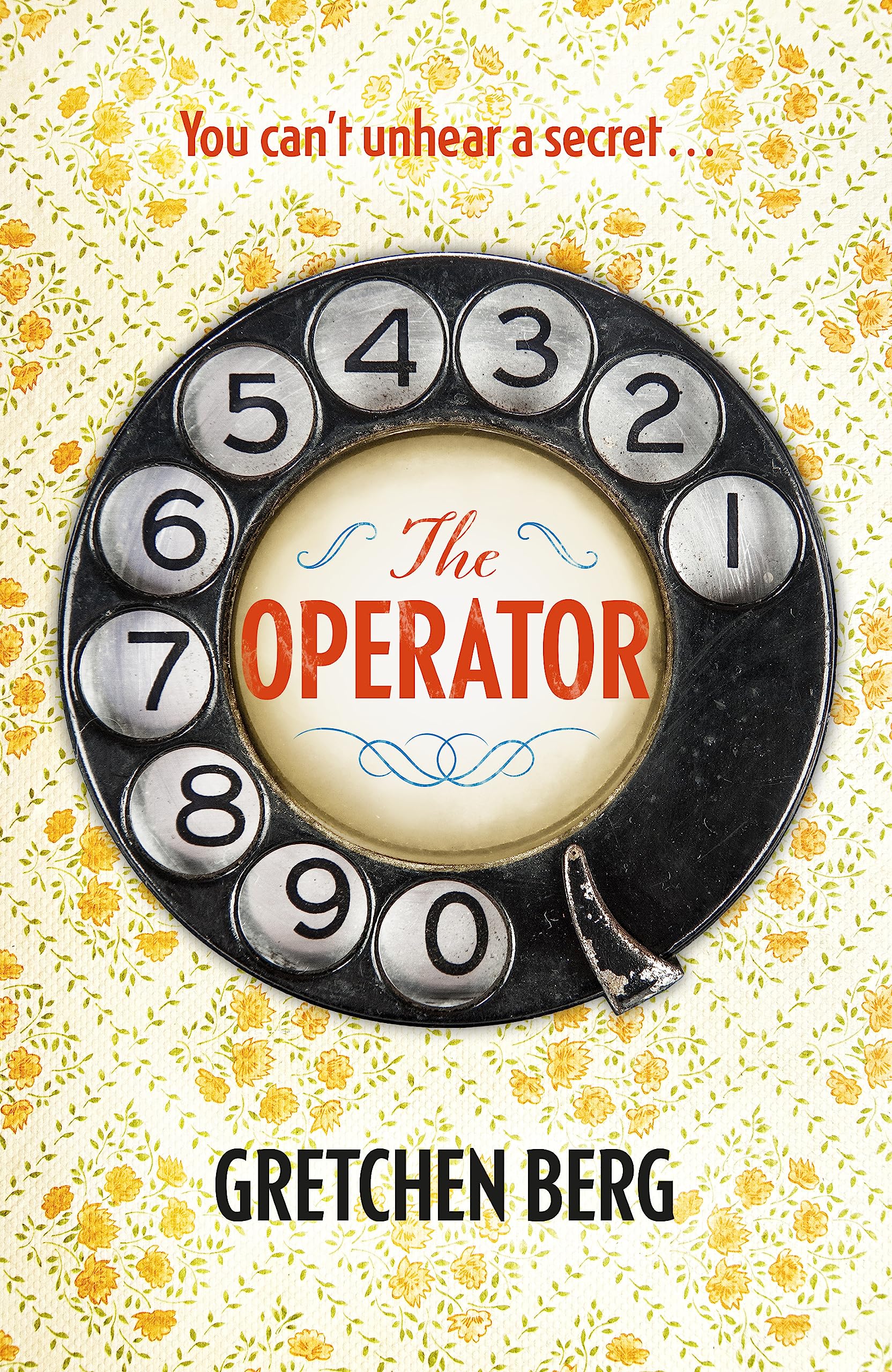 The Operator: 'Great humour and insight . . . Irresistible!' KATHRYN STOCKETT Contemporary literature