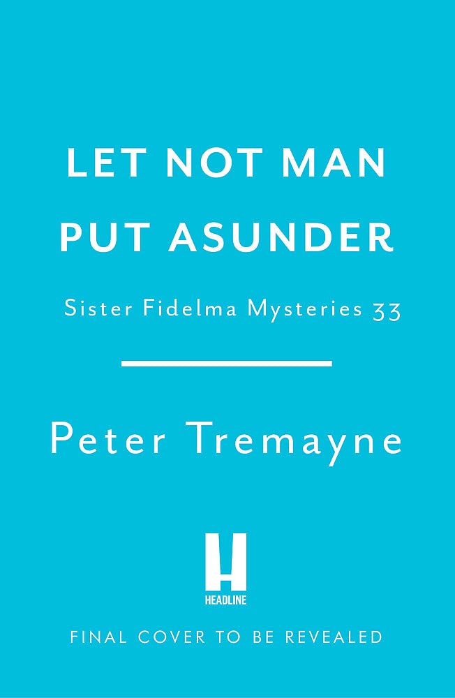 Death of a Heretic (Sister Fidelma Mysteries Book 33) Historical Fiction