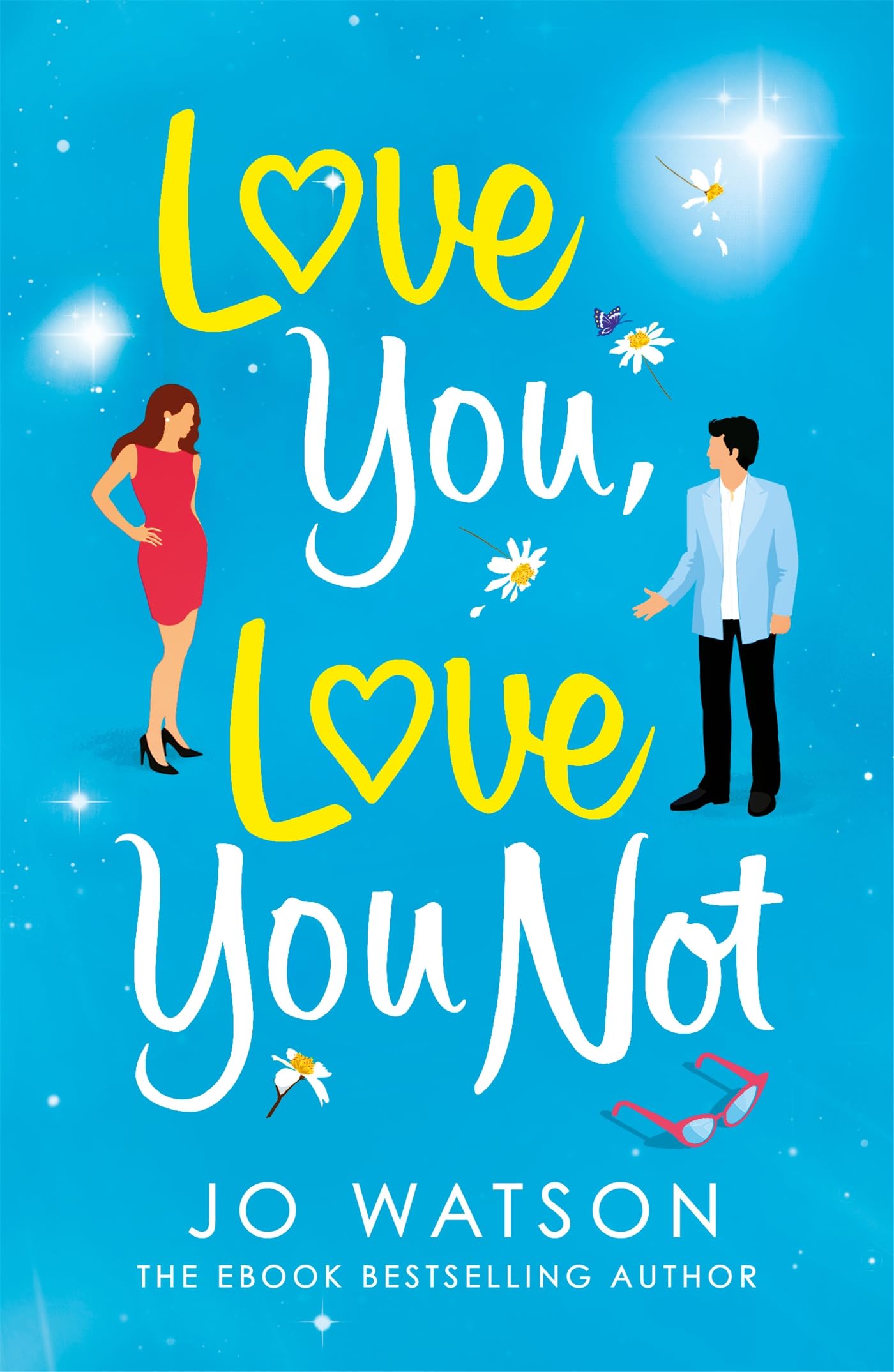 Love You, Love You Not Contemporary literature