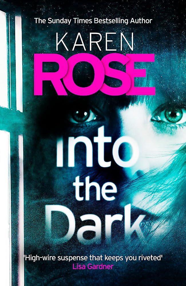 Into the Dark (The Cincinnati Series Book 5): the absolutely gripping Sunday Times Top Ten bestseller Action & Adventure