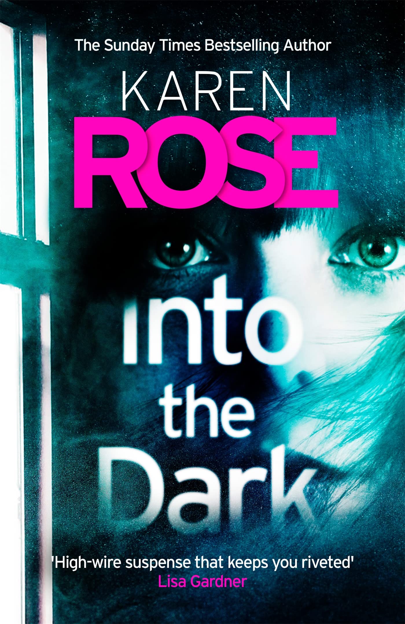 Into the Dark Contemporary literature Books