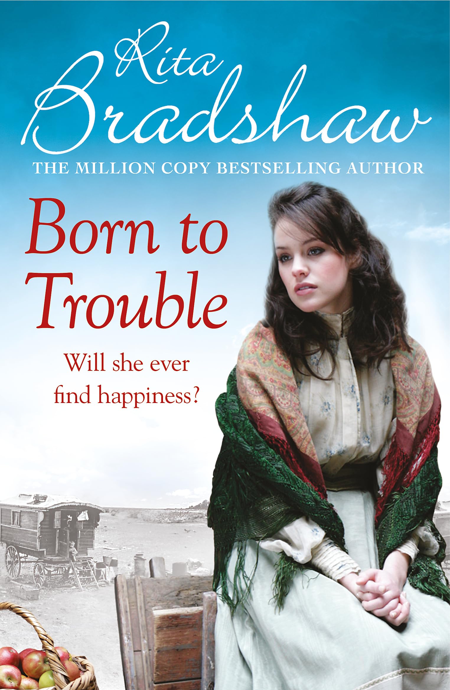 Born to Trouble Contemporary literature Books