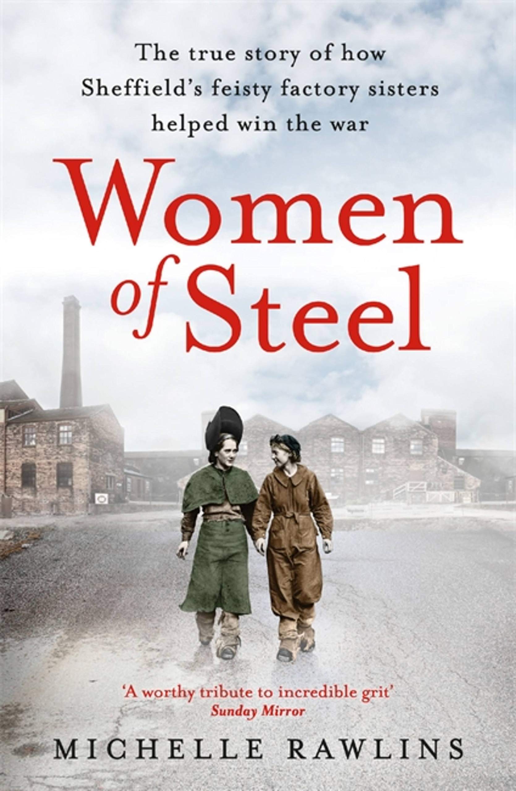 Women of Steel Leisure, Home & Garden