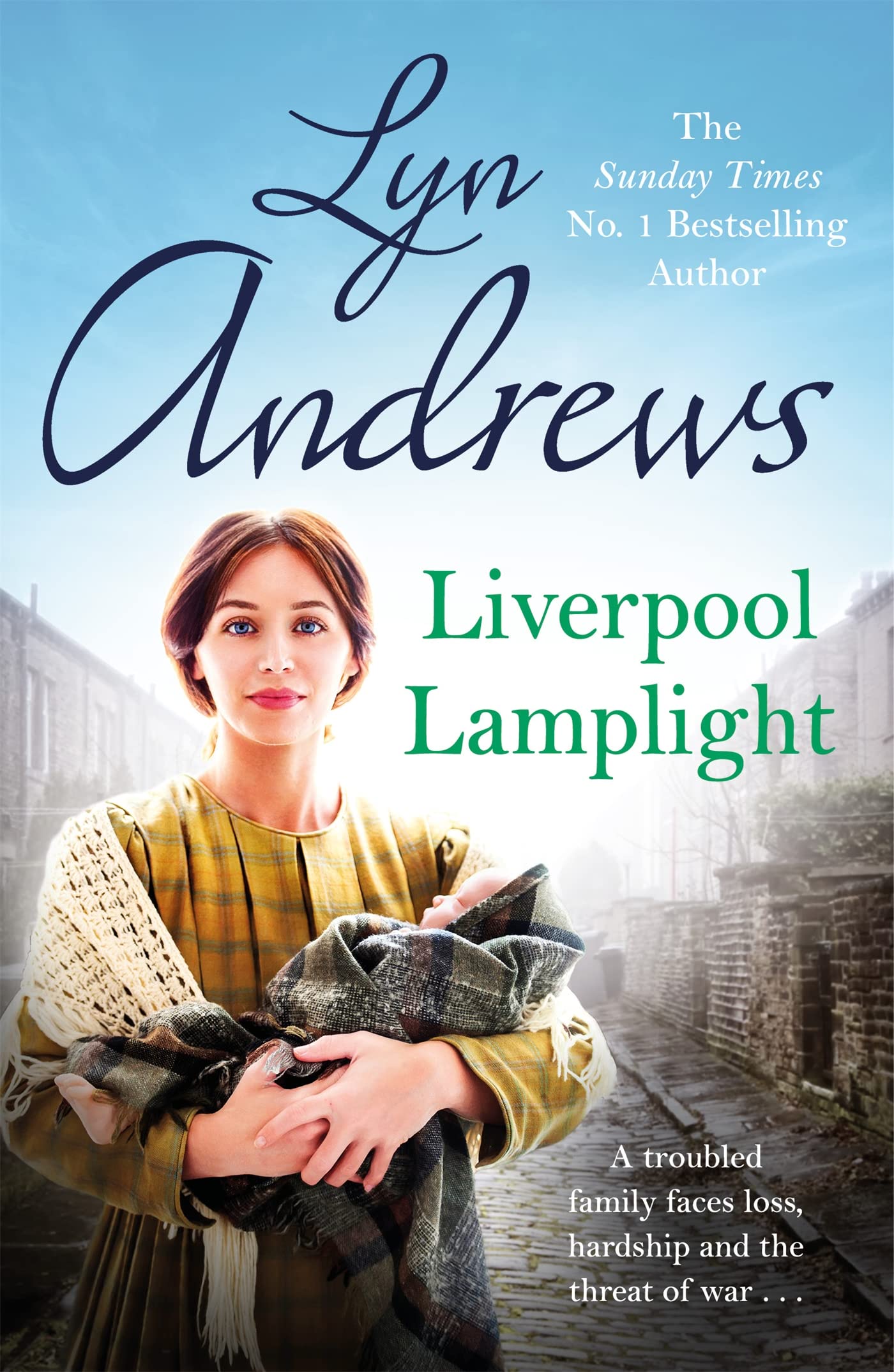 Liverpool Lamplight Contemporary literature Books