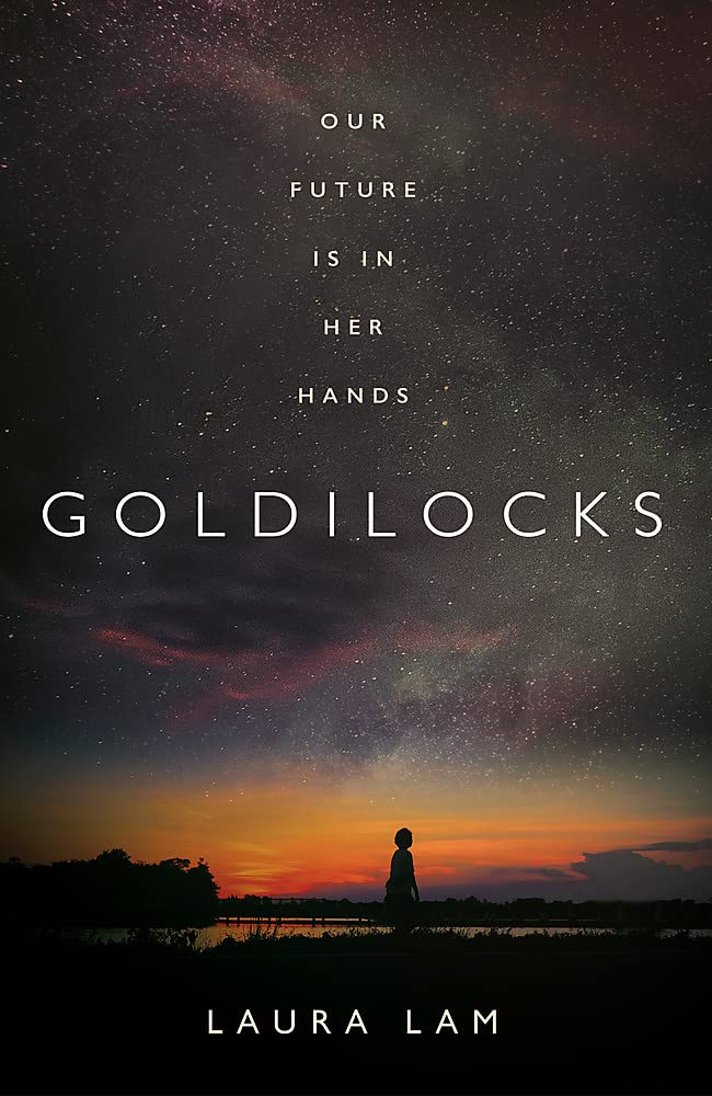 Goldilocks Contemporary literature Books