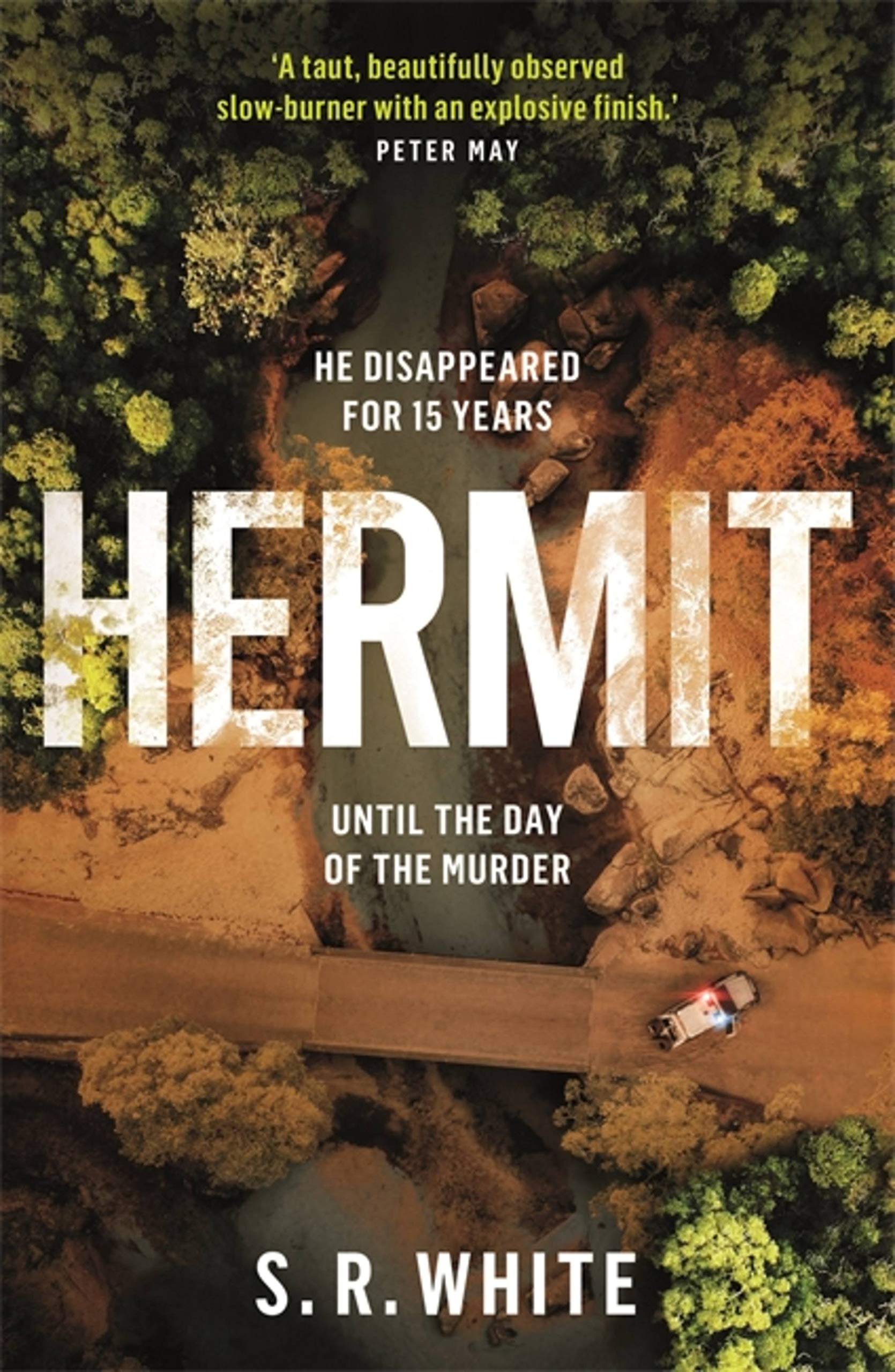 Hermit Social Sciences