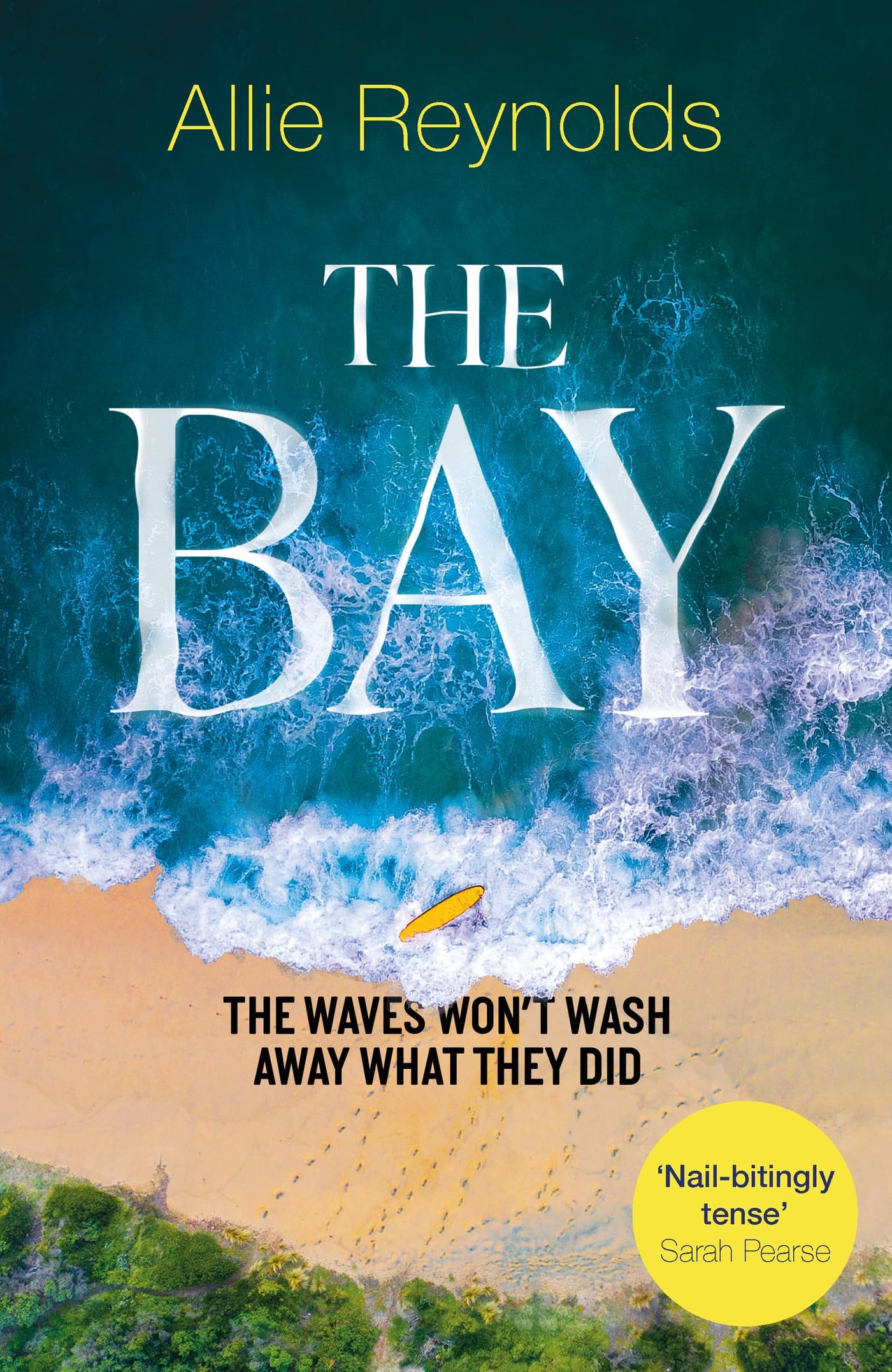 Product Image: The Bay