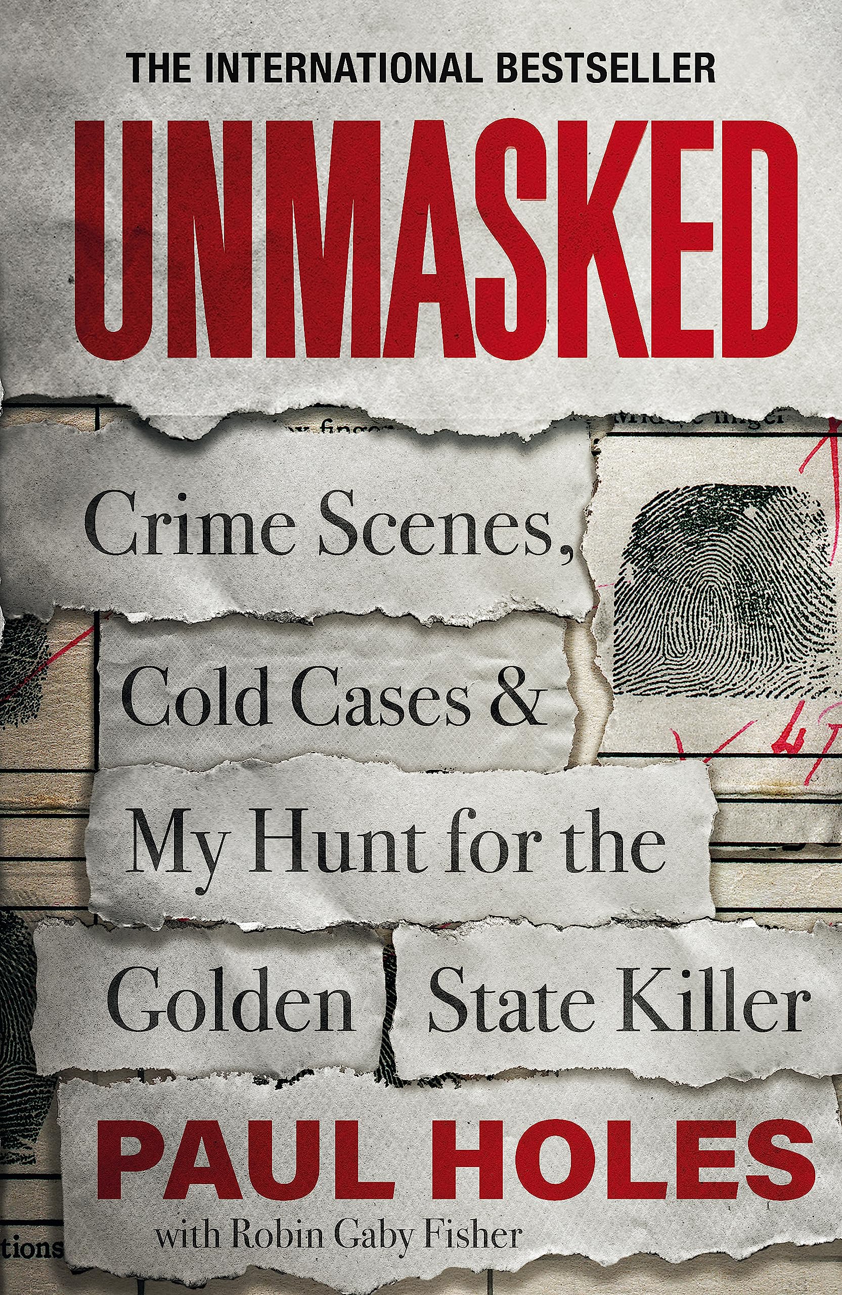 Unmasked Art & Literature Books
