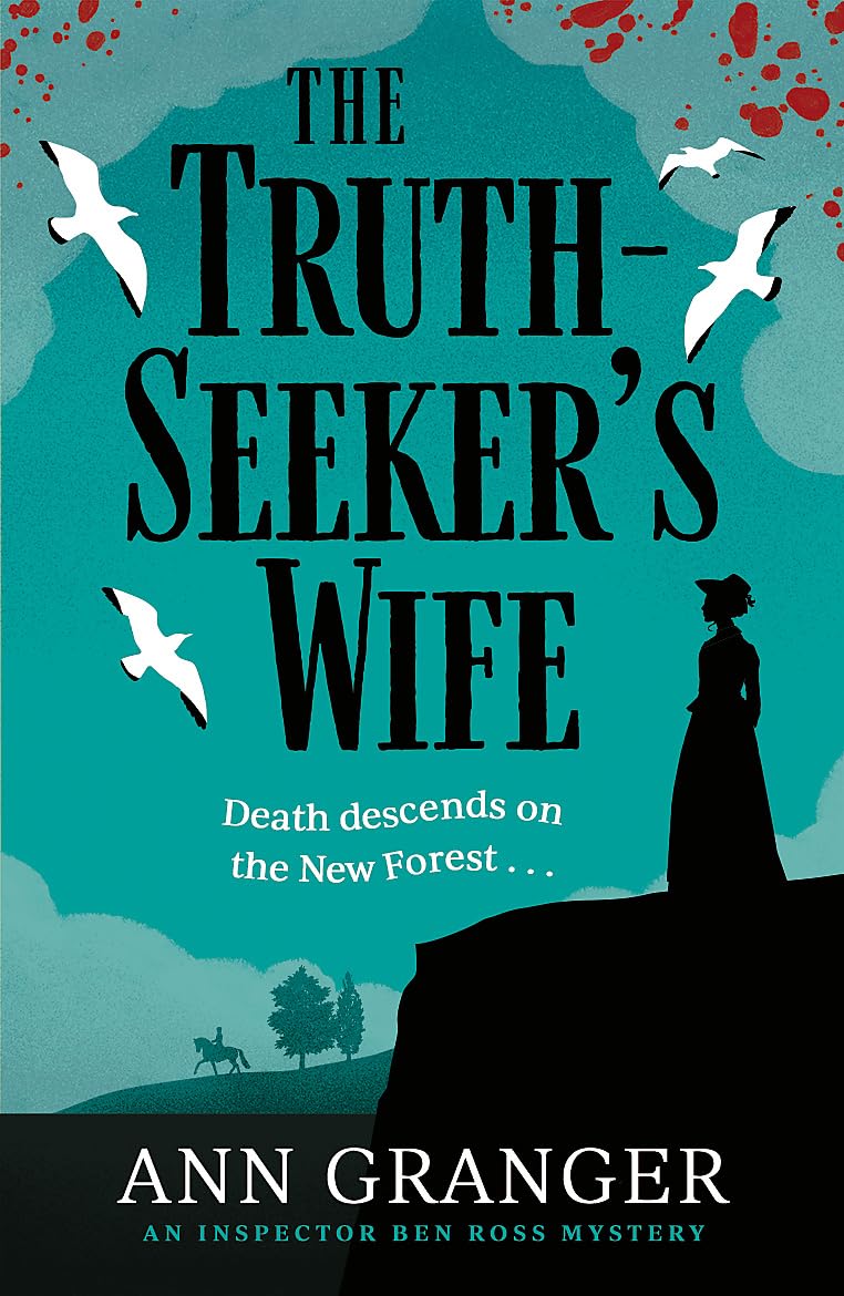 The Truth-Seeker's Wife Contemporary literature