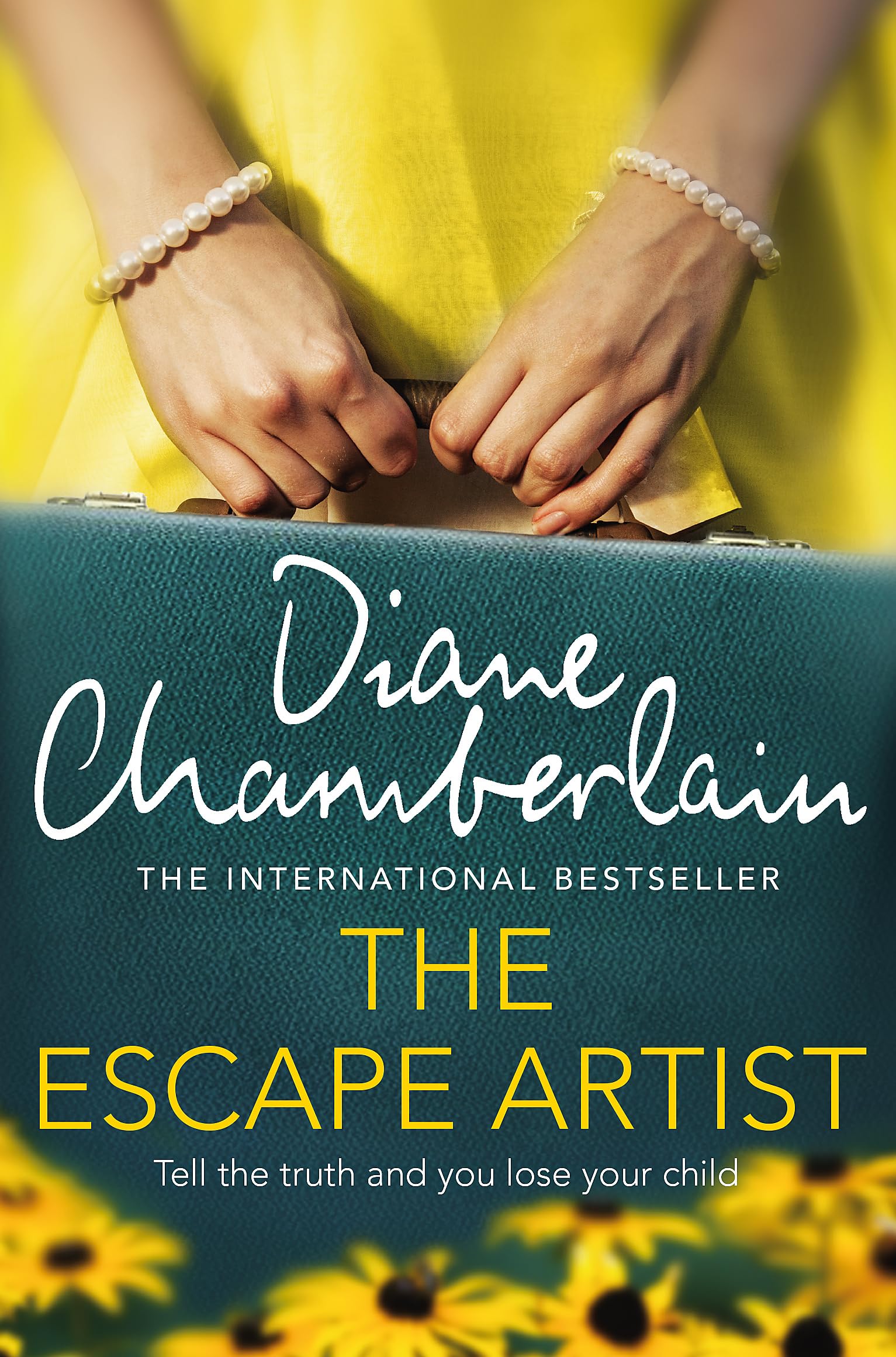 The Escape Artist: An utterly gripping suspense novel from the bestselling author Contemporary literature