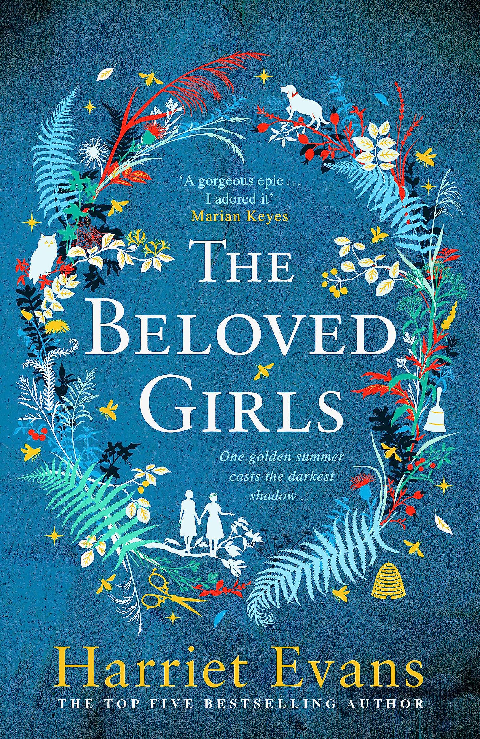 Product Image: The Beloved Girls