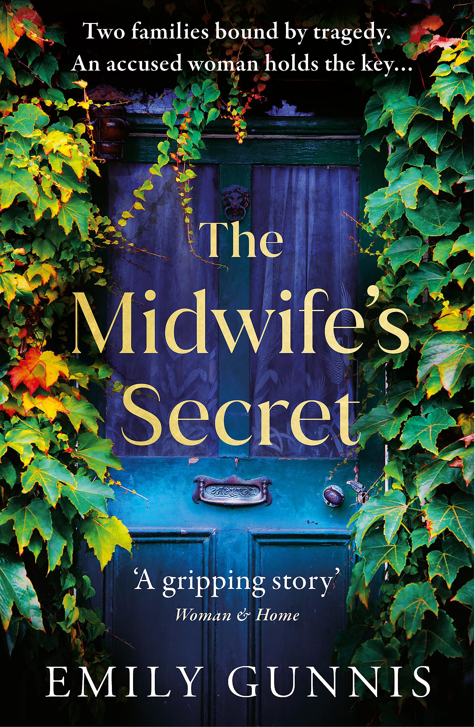 The Midwife's Secret Contemporary literature