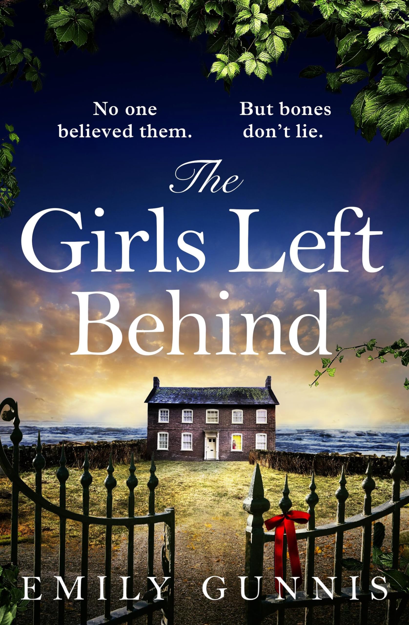 The Girls Left Behind Contemporary literature