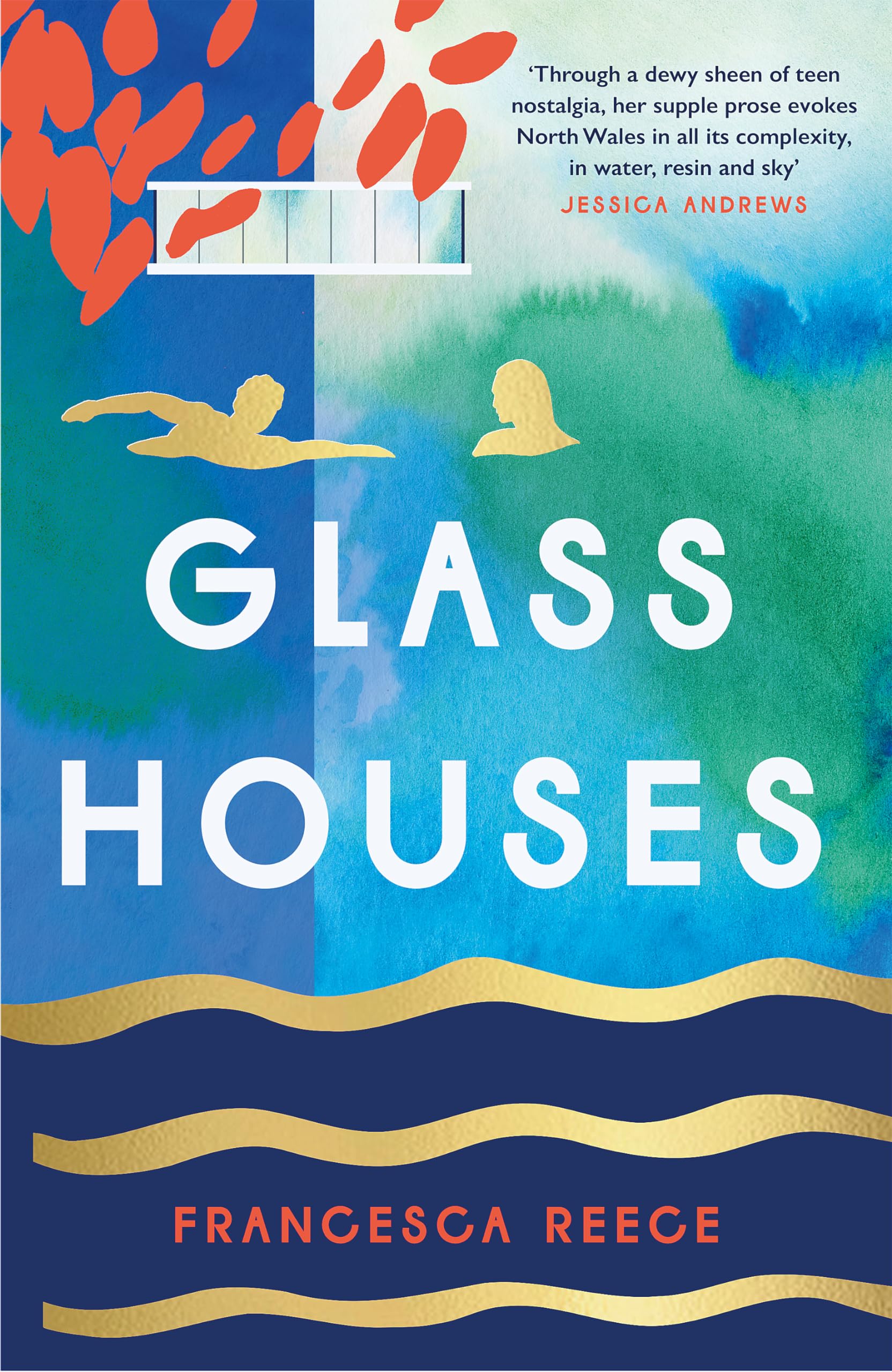Glass Houses: 'A devastatingly compelling new voice in literary fiction' - Louise O'Neill Contemporary literature