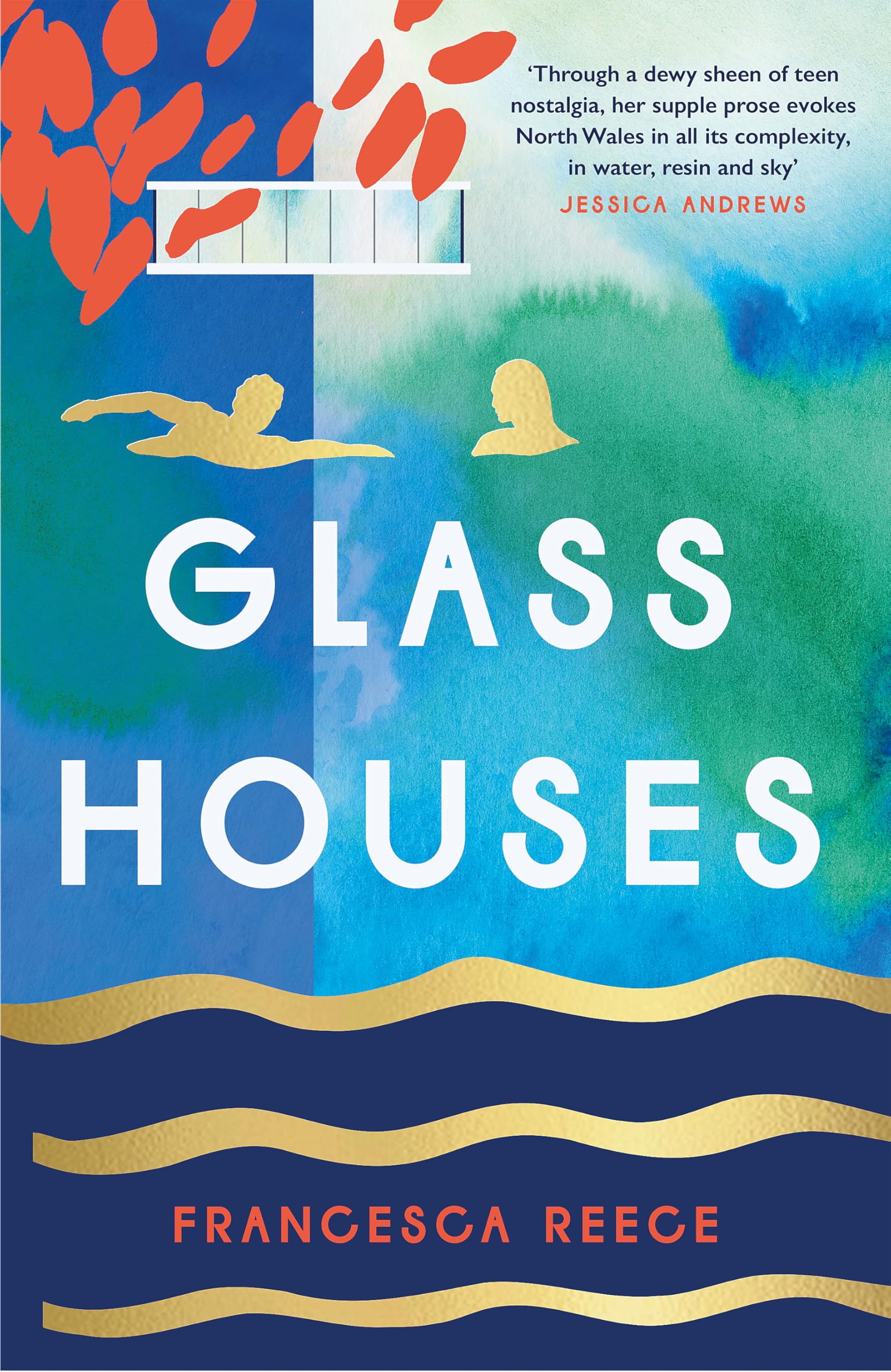 Glass Houses: 'A devastatingly compelling new voice in literary fiction' - Louise O'Neill Contemporary literature
