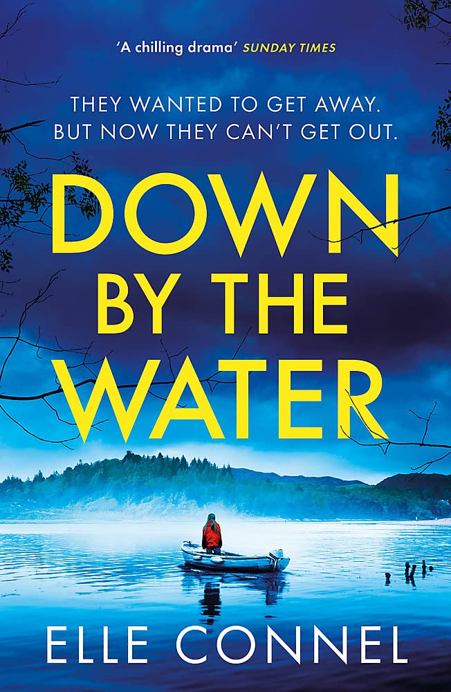 Product Image: Down By The Water