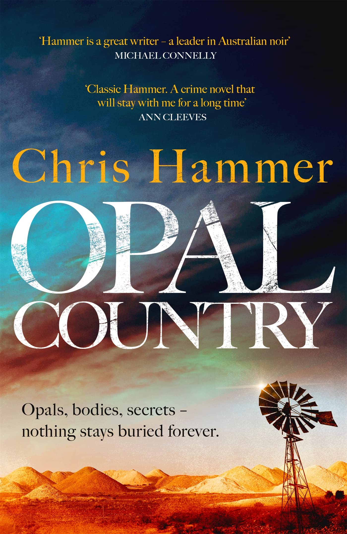 Opal Country Contemporary literature Books