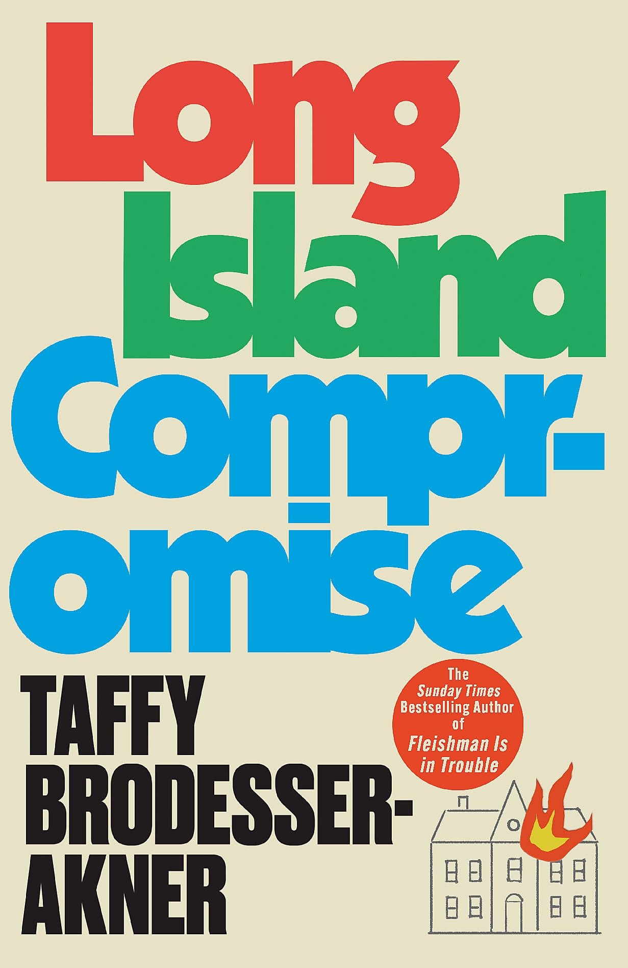 Product Image: Long Island Compromise