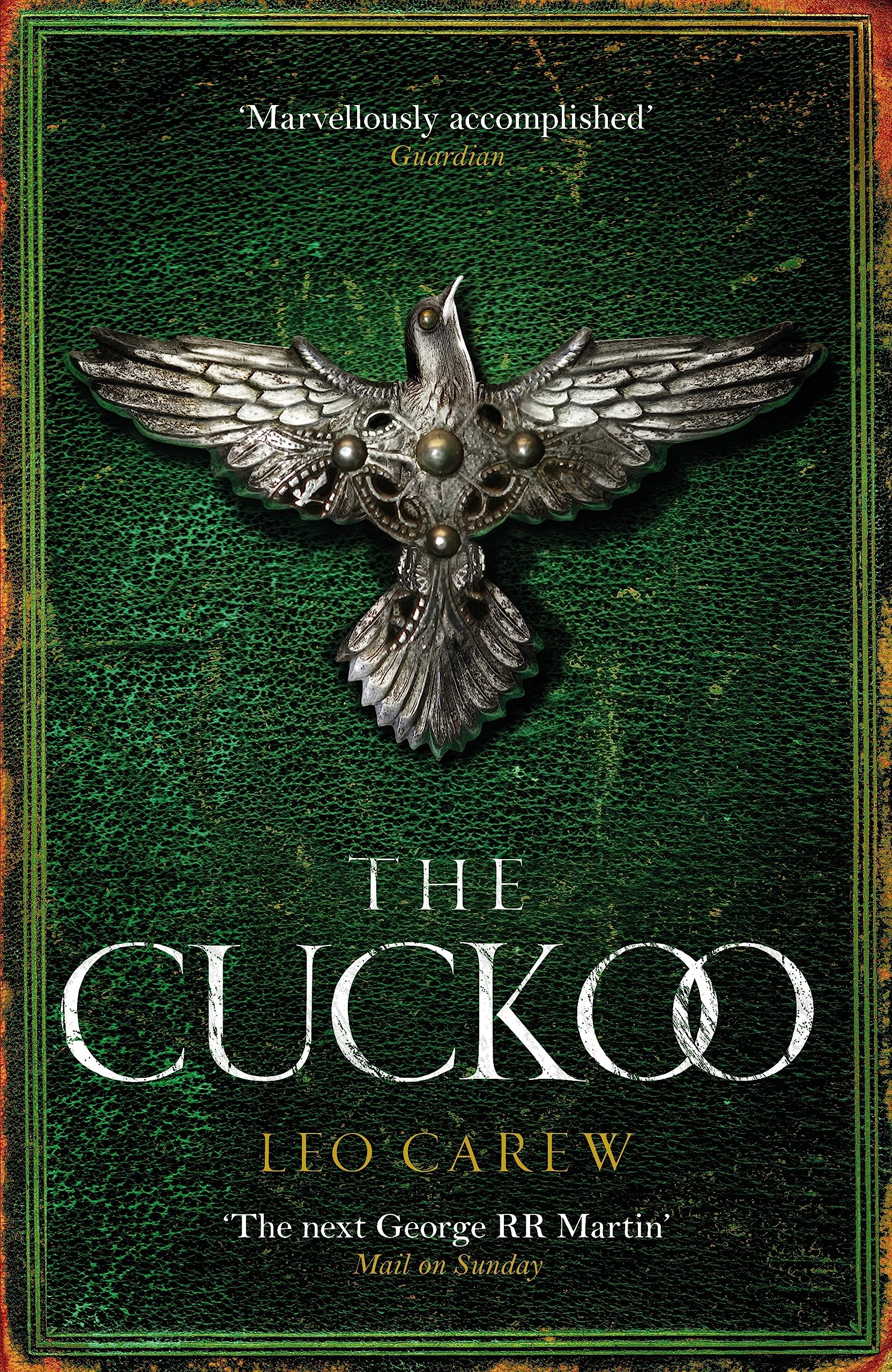 Product Image: The Cuckoo